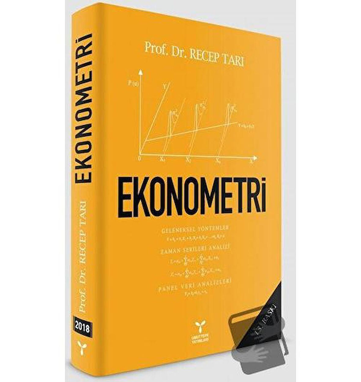 Ekonometri