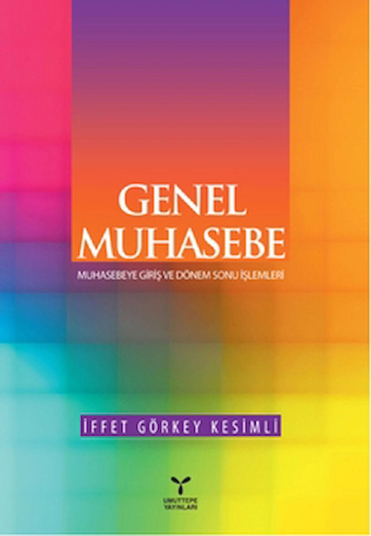 Genel Muhasebe