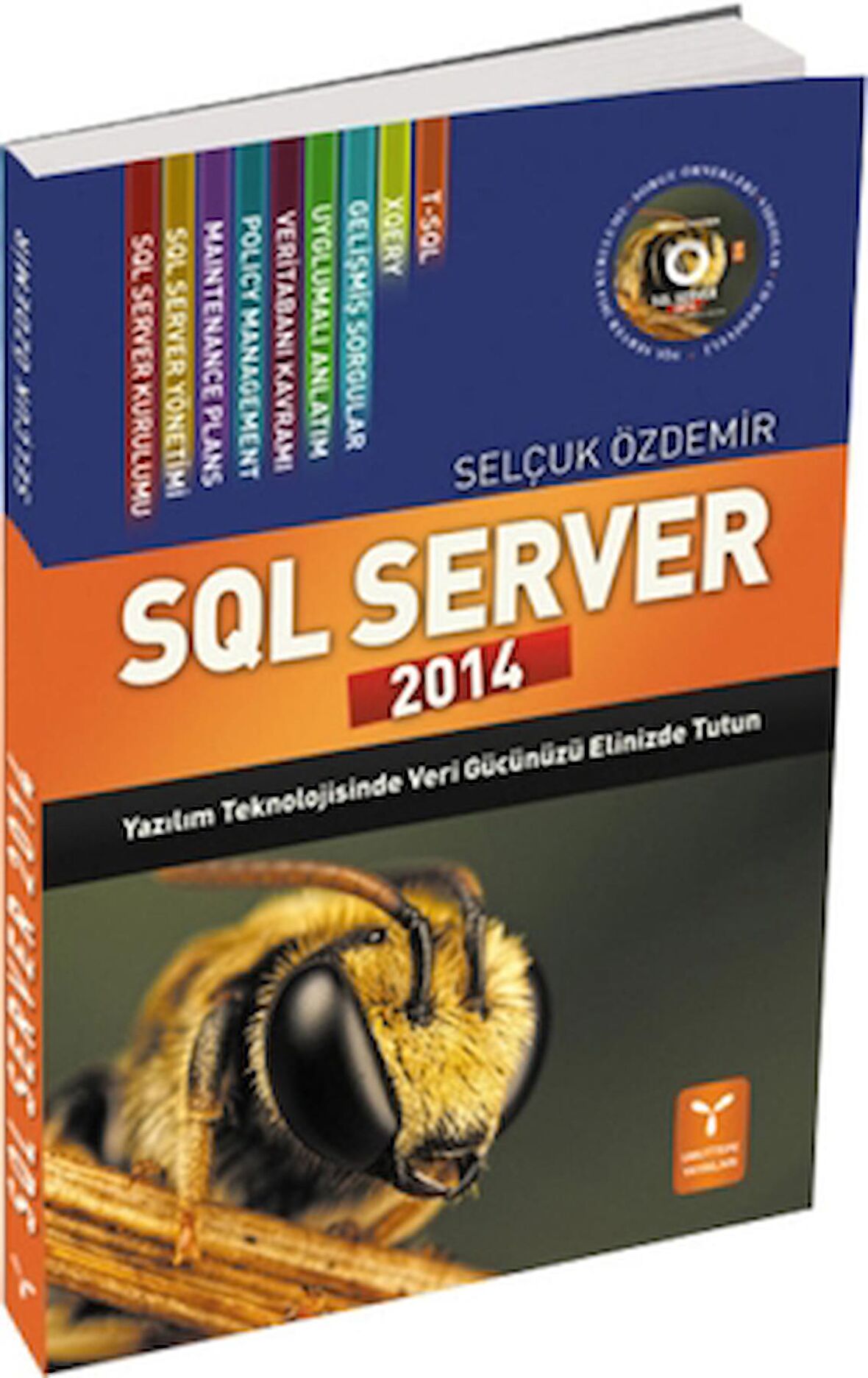 SQL Server 2014