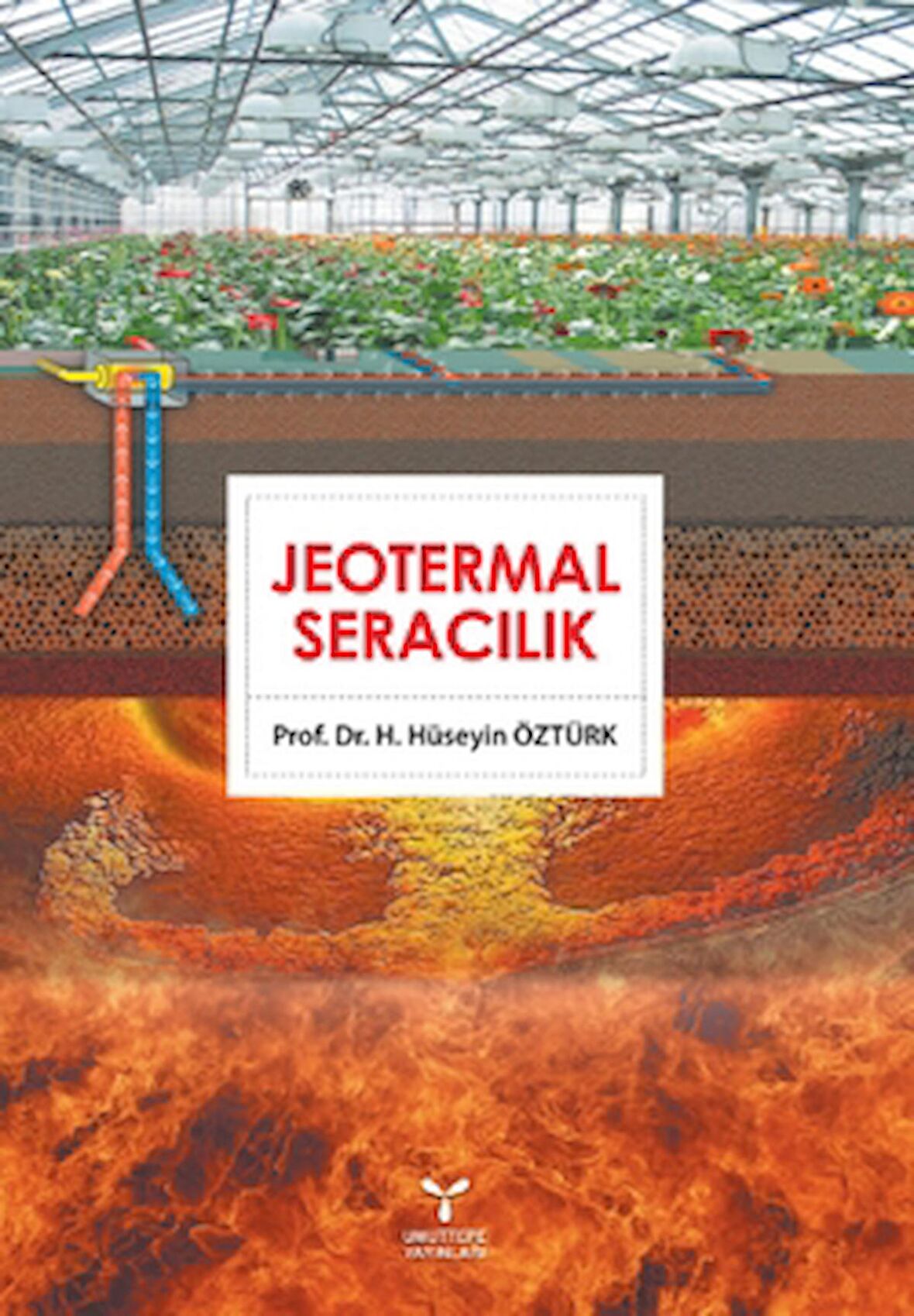 Jeotermal Seracılık