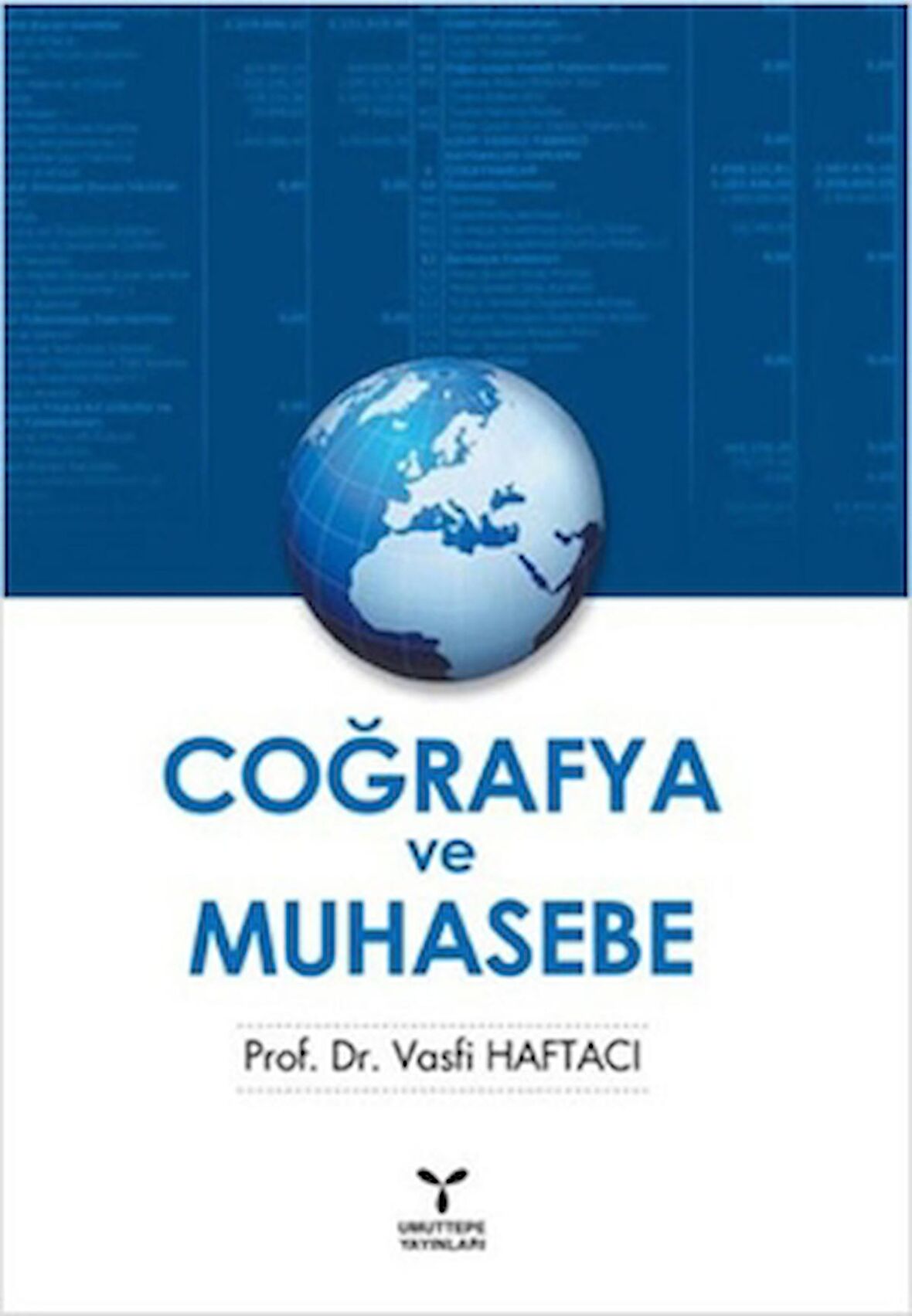 Coğrafya ve Muhasebe