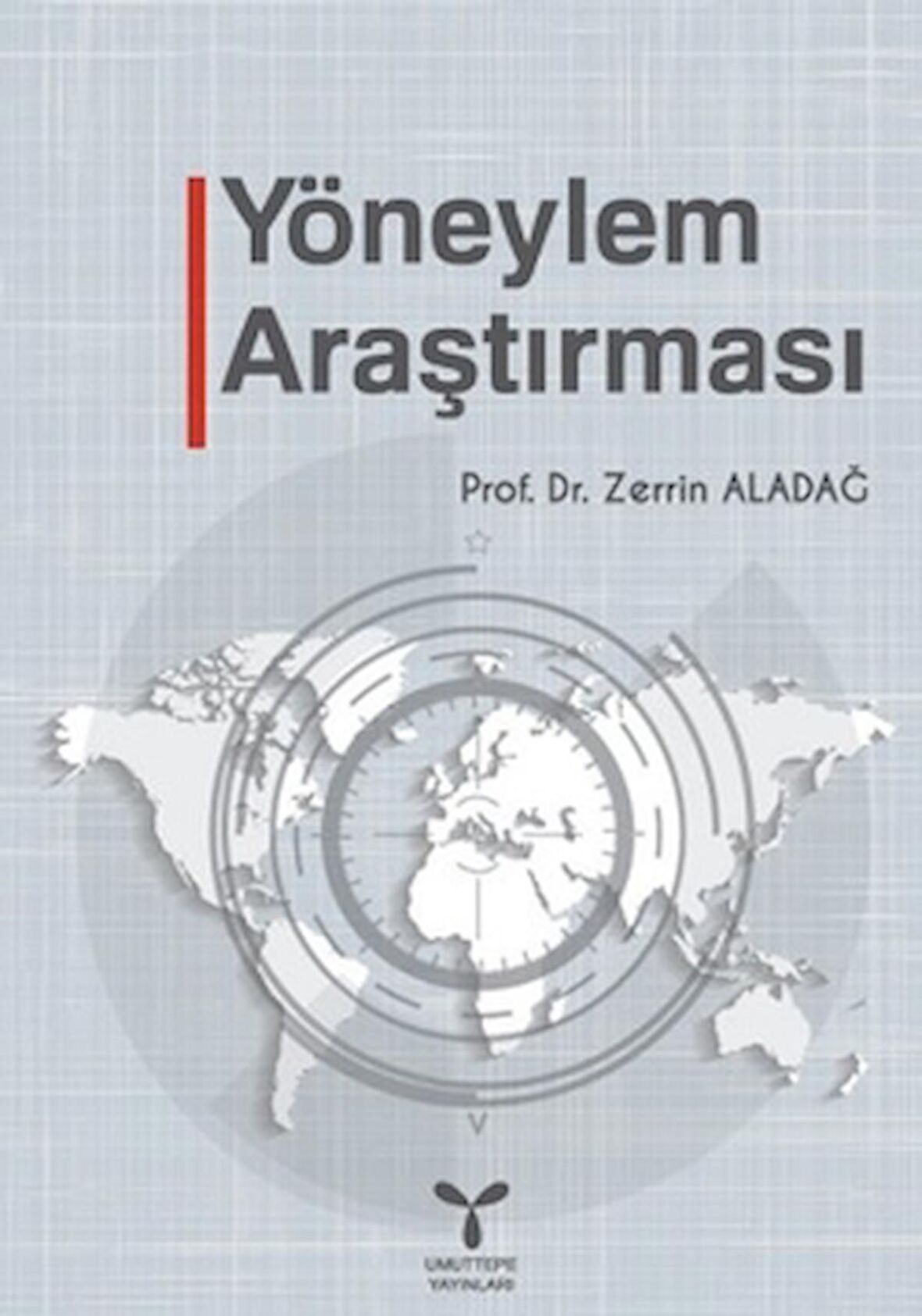 Yöneylem Araştırması