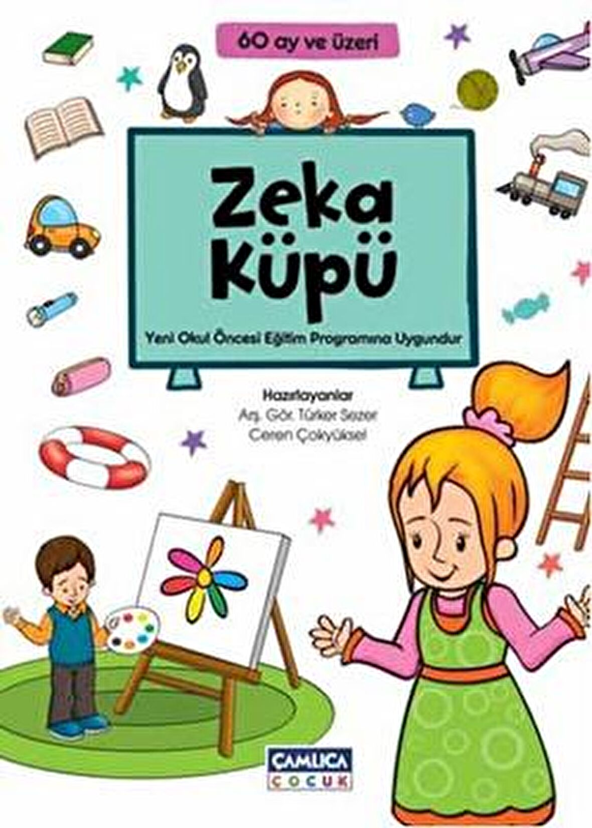 Zeka Küpü