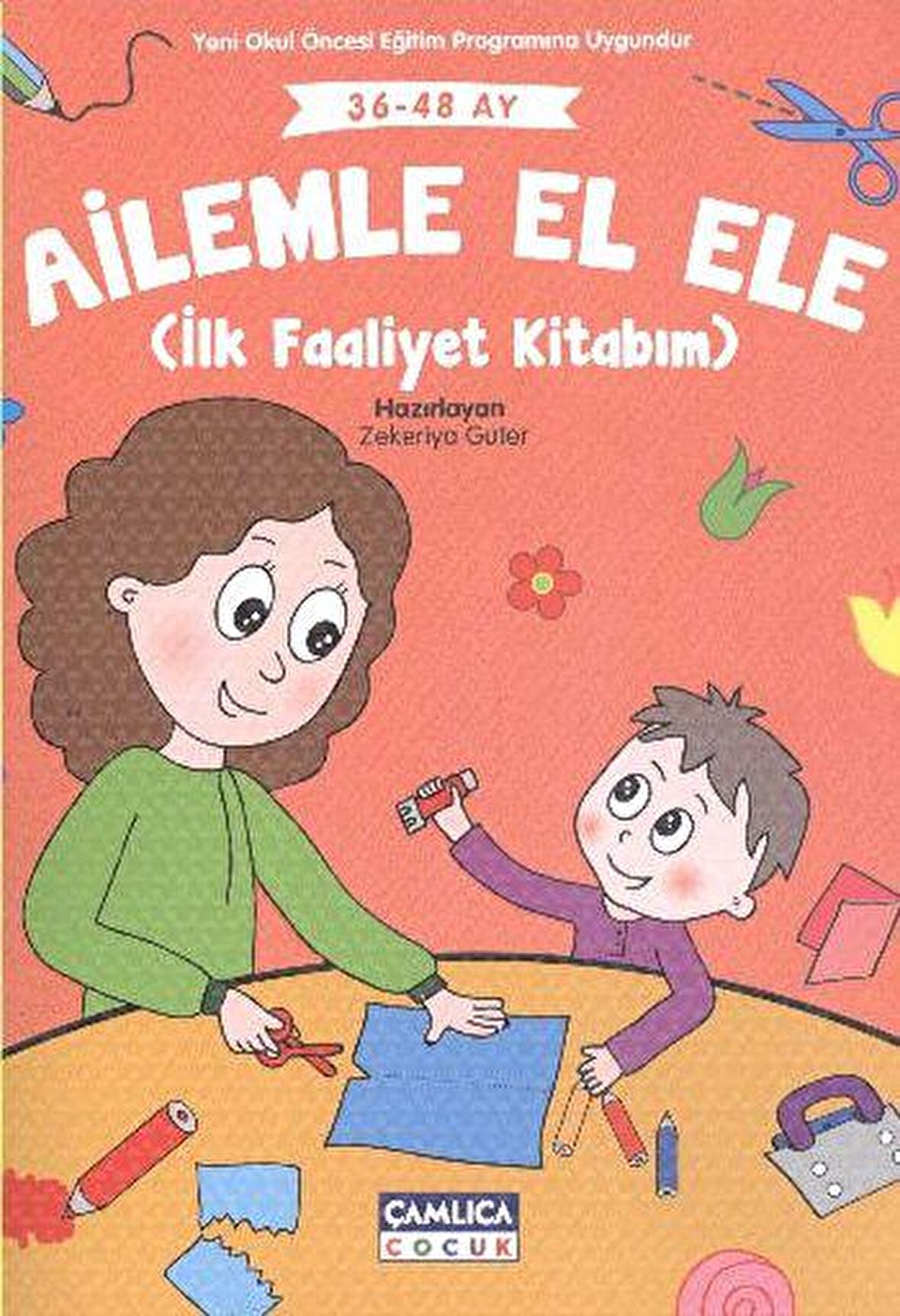 Ailele El Ele