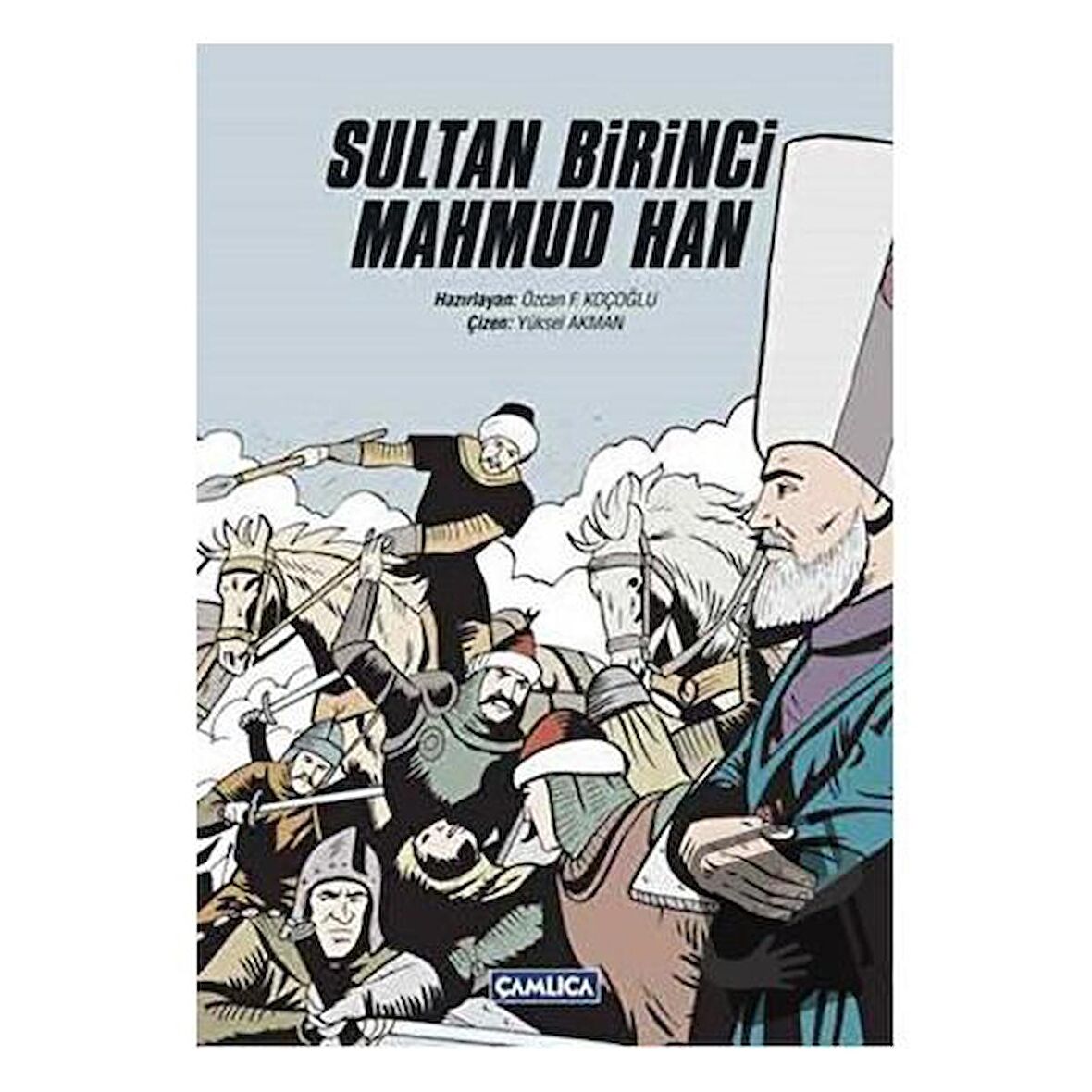 Sultan Birinci Mahmud Han