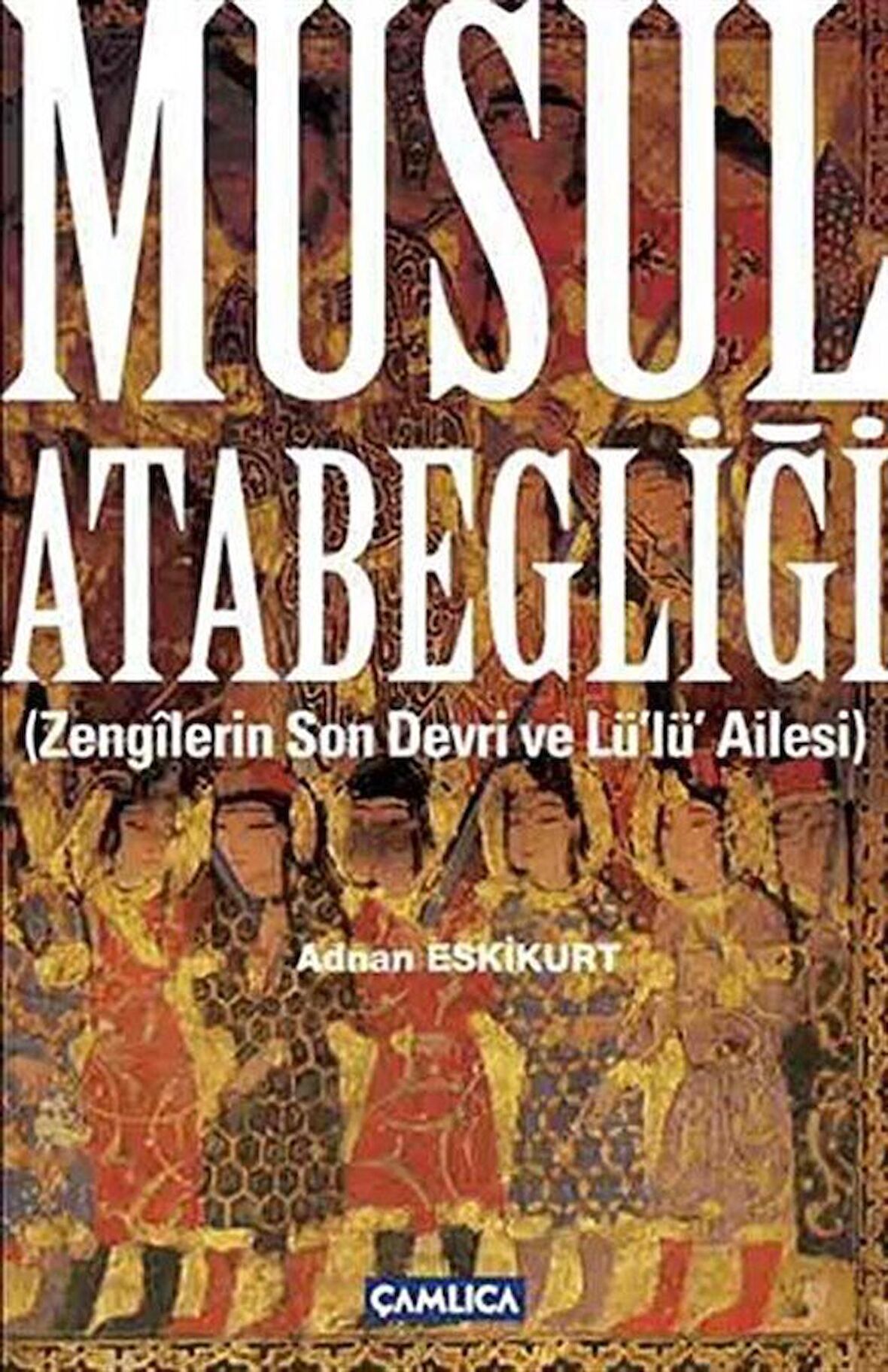 Musul Atabegliği