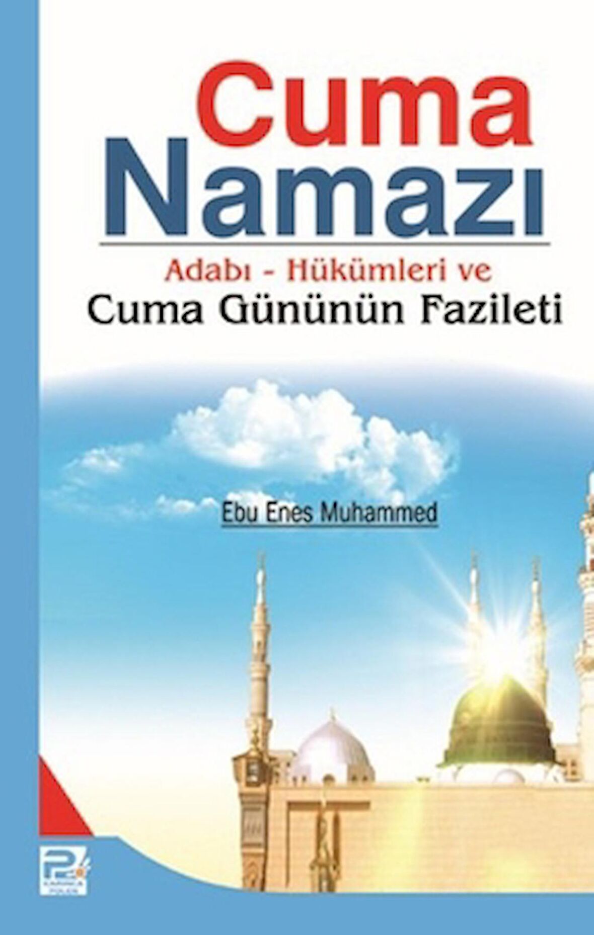 Cuma Namazı