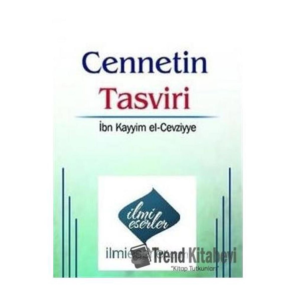 Cennetin Tasviri