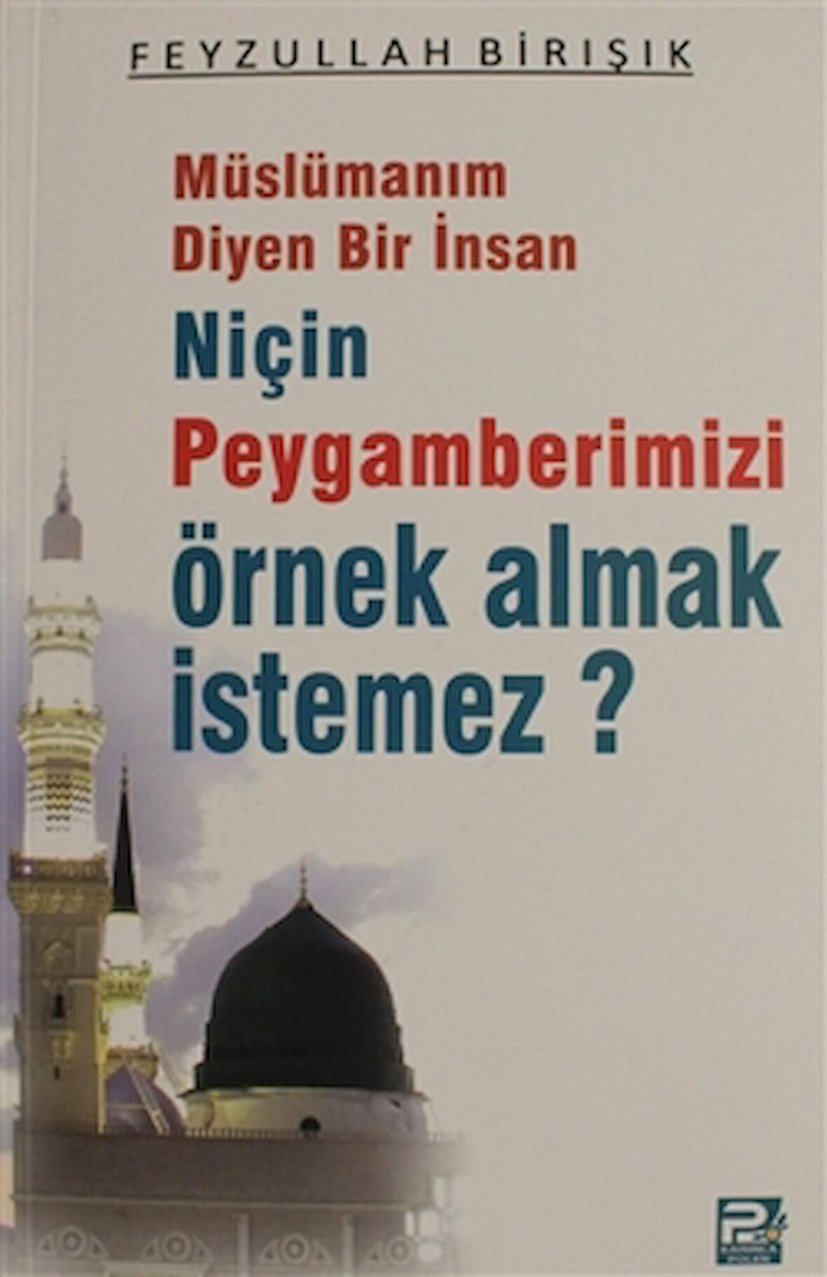 Müslümanım Diyen Bir İnsan Niçin Peygamberimizi Örnek Almak İstemez?