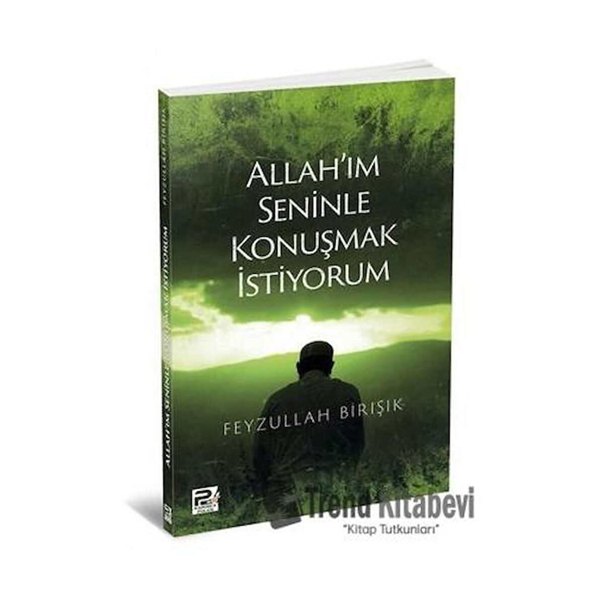 Allah'ım Seninle Konuşmak İstiyorum