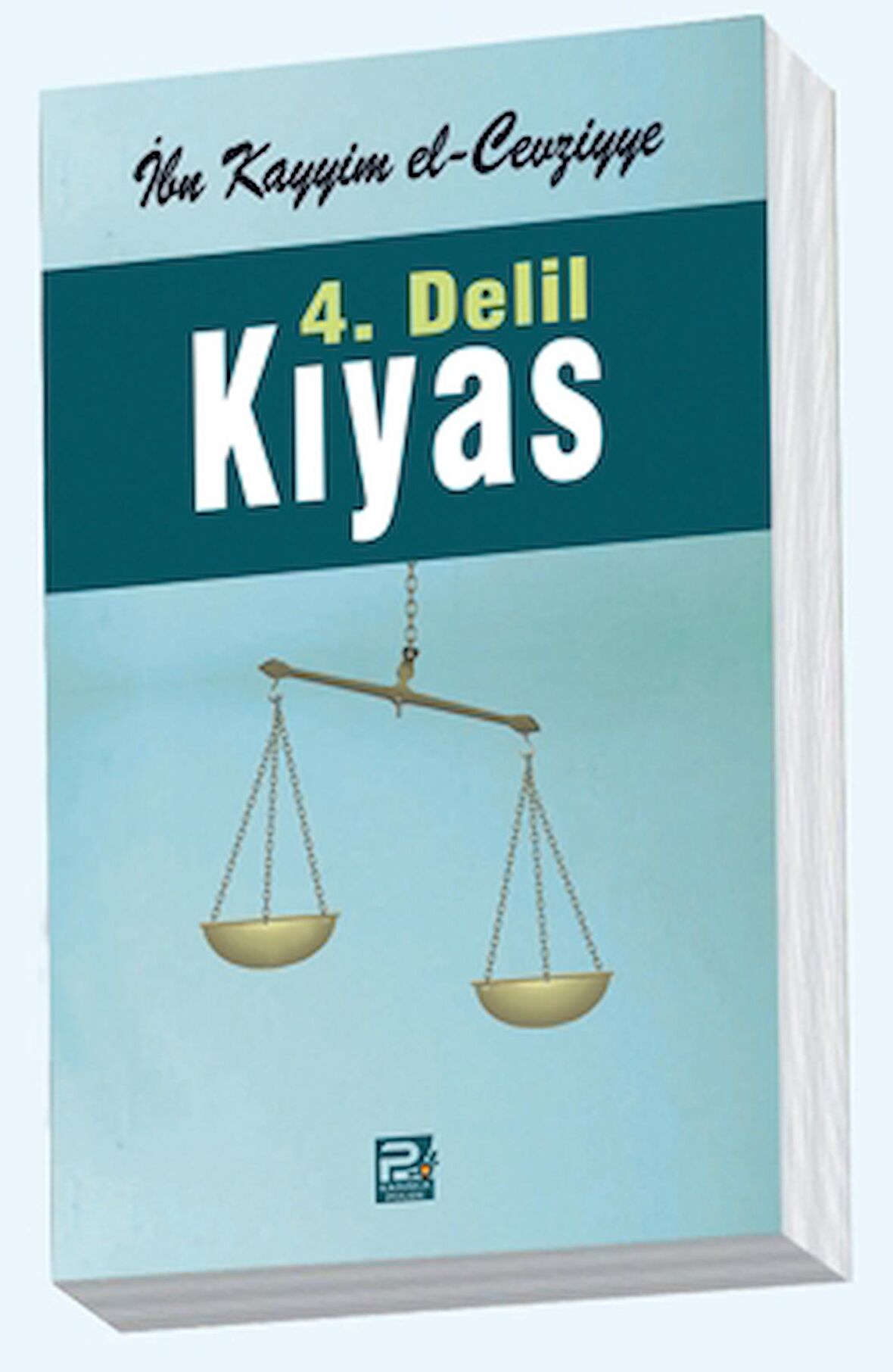 4. Delil Kıyas