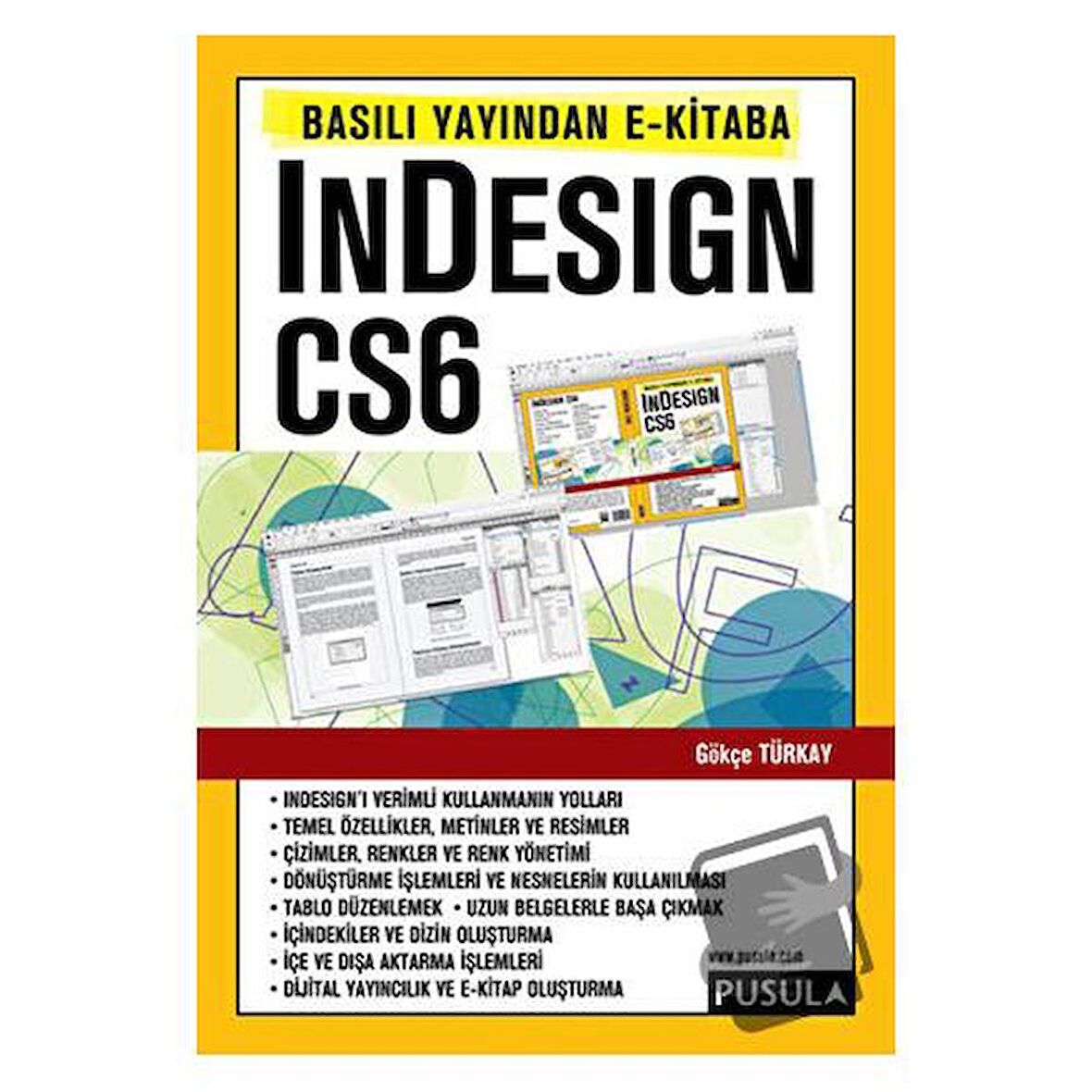 Indesign CS6