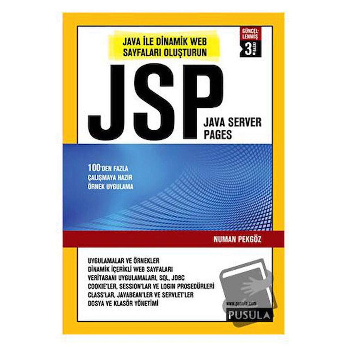 JSP