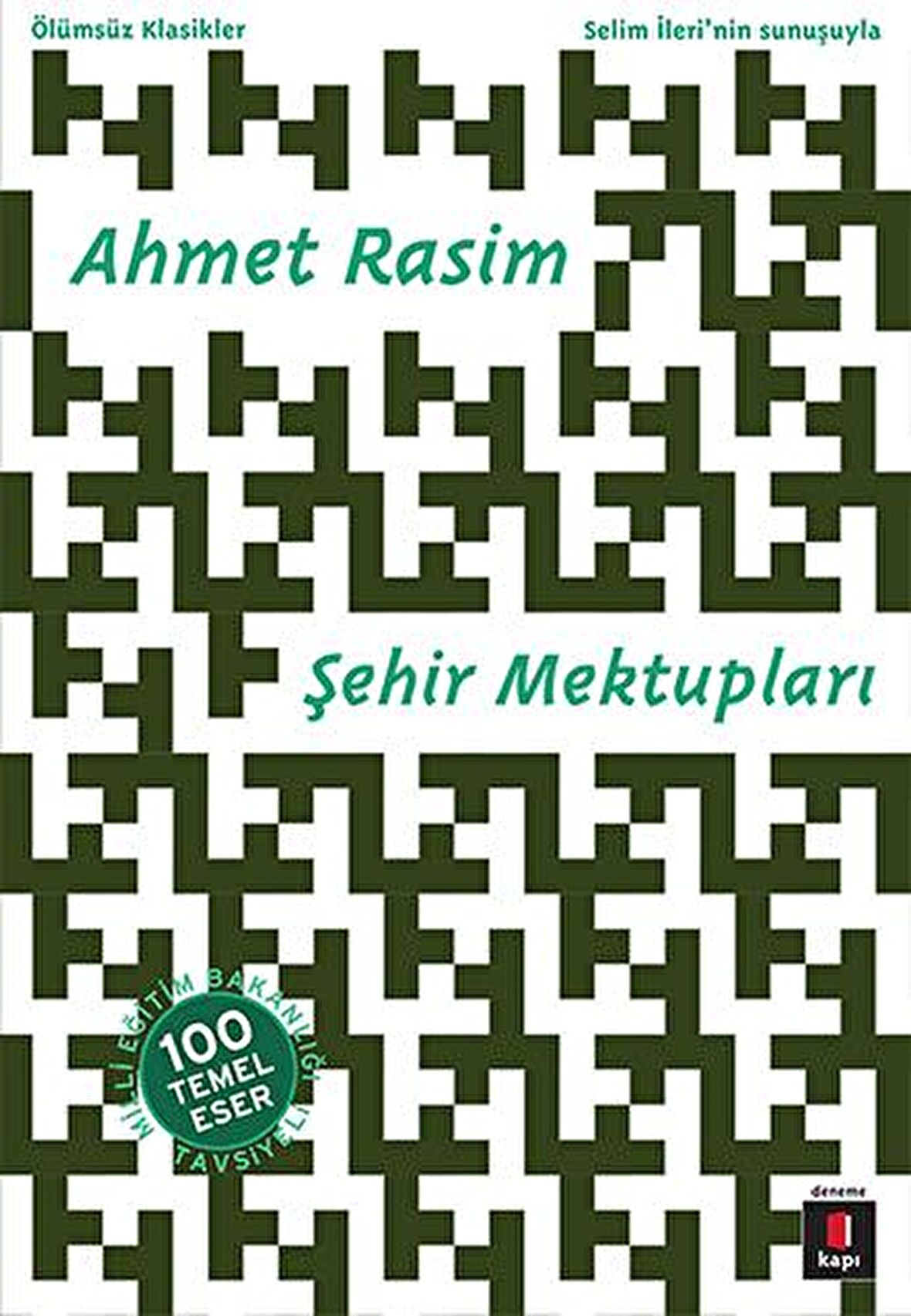 Şehir Mektupları