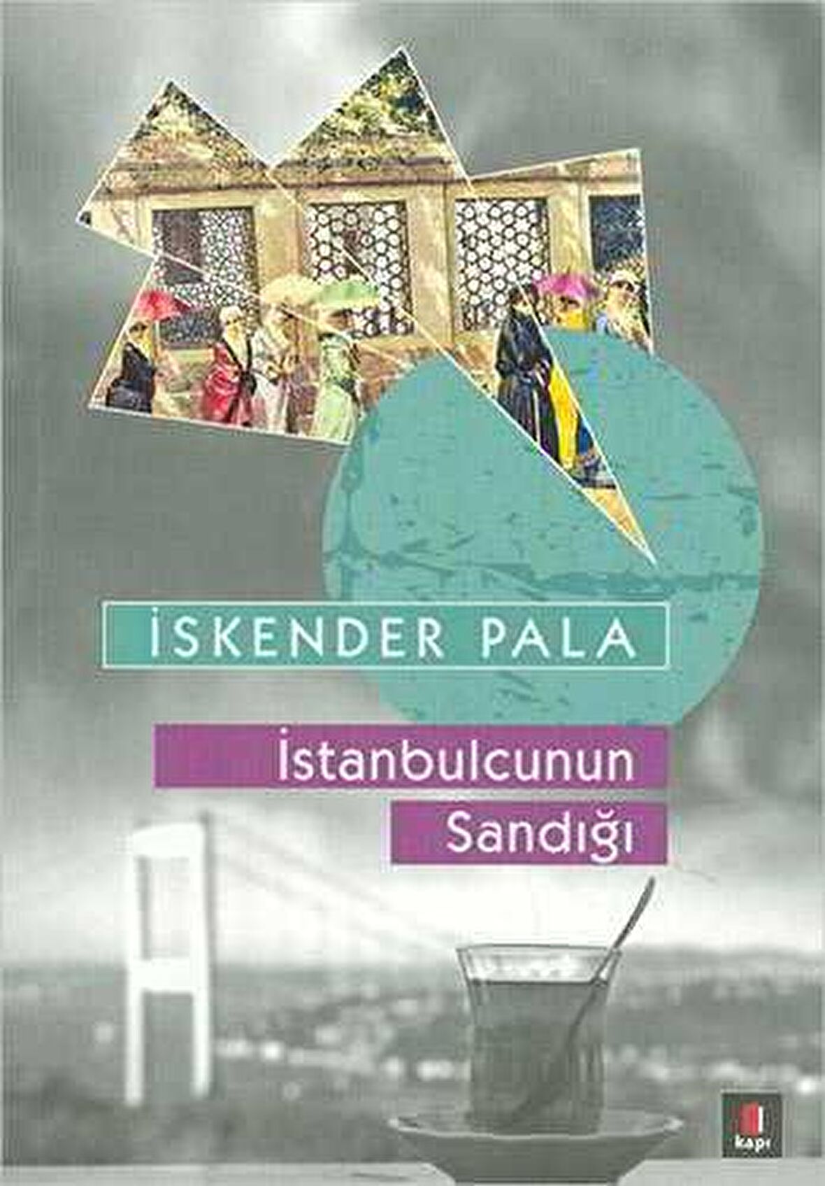 İstanbulcunun Sandığı