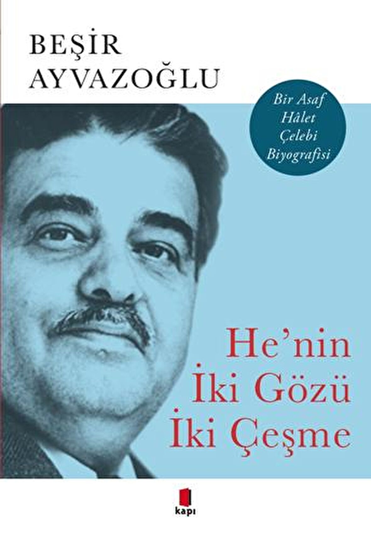 He’nin İki Gözü İki Çeşme