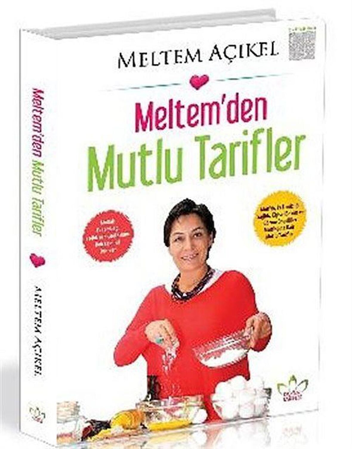 Meltemden Mutlu Tarifler - Doğal Tarifler