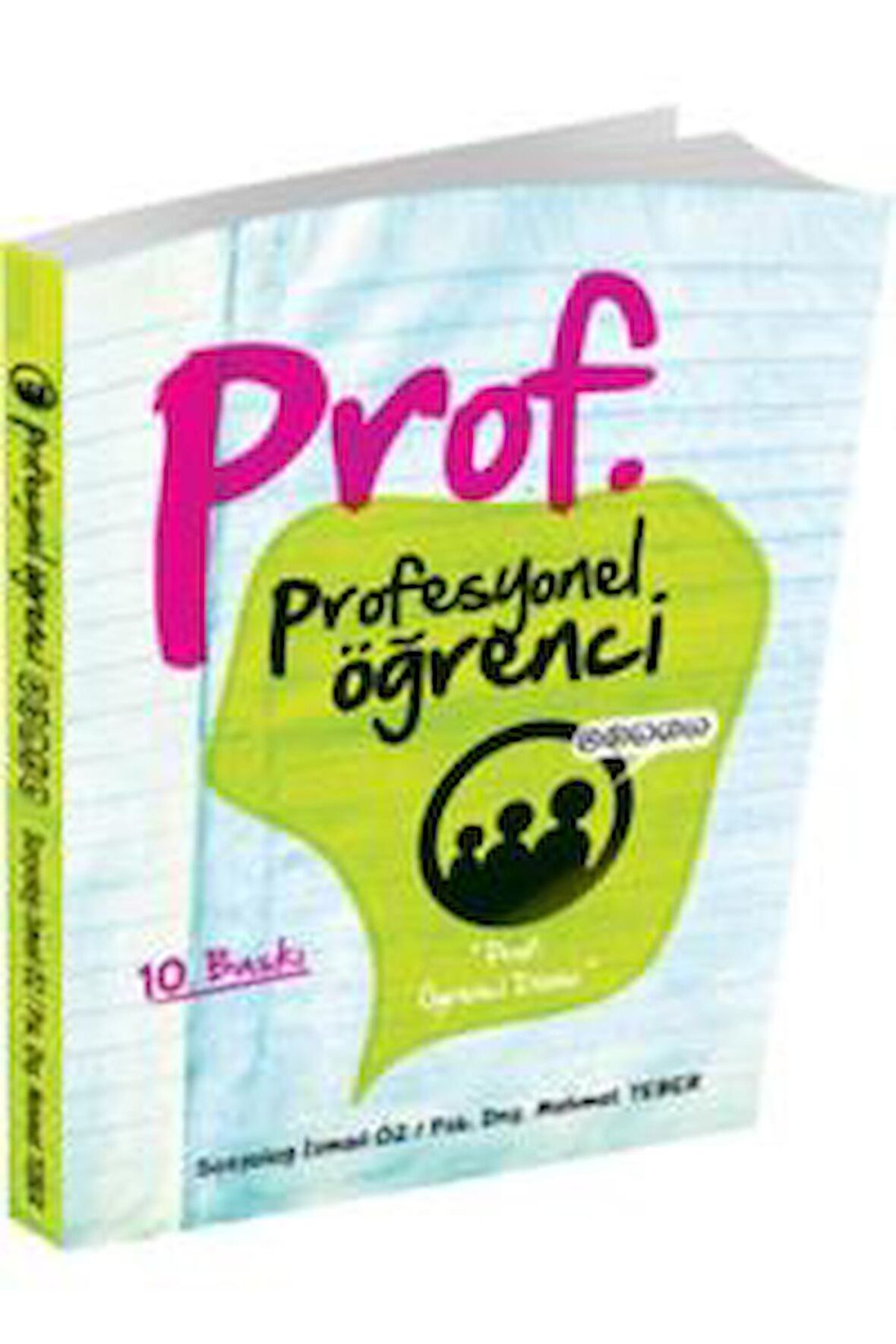 Profesyonel Öğrenci