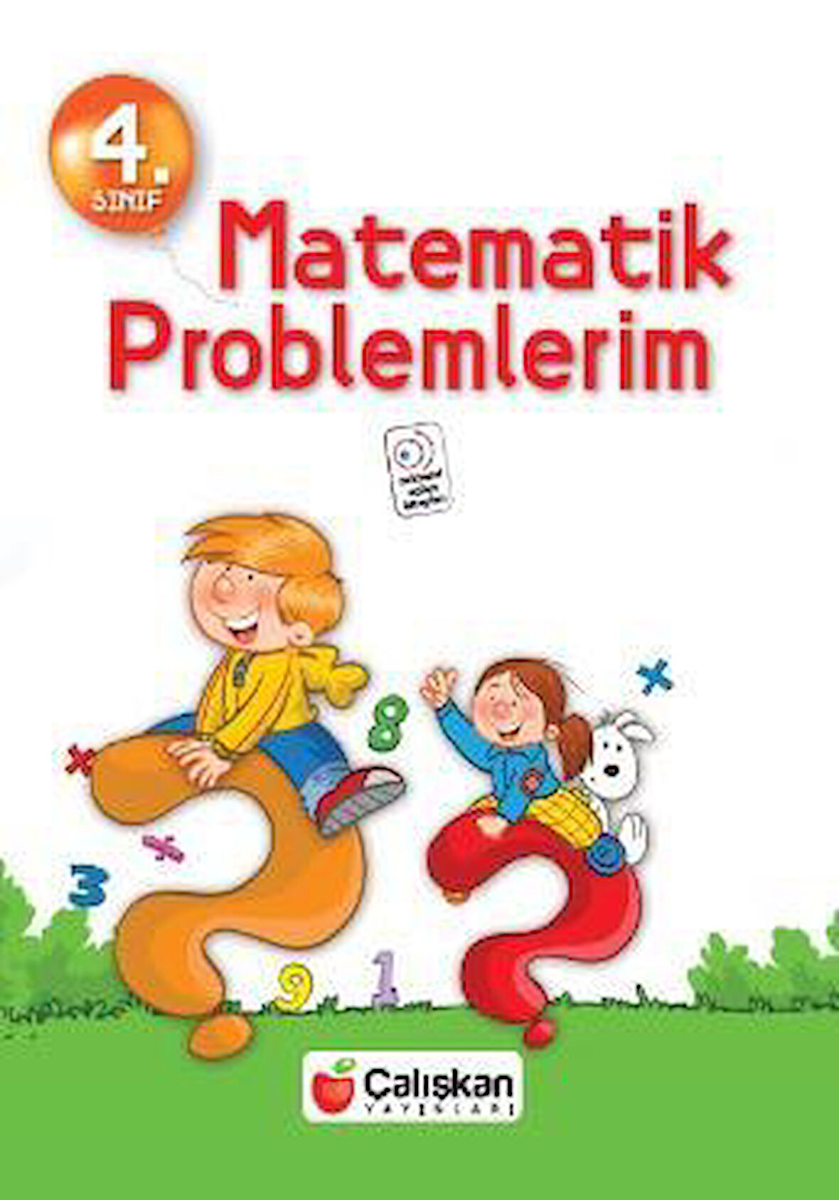 4. Sınıf Matematik Problemlerim