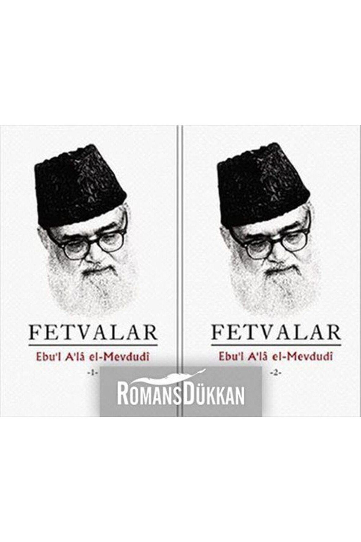 Kıda K11 Fetvalar 1- 2-seyyid Ebu'l-a'la El-mevdudi