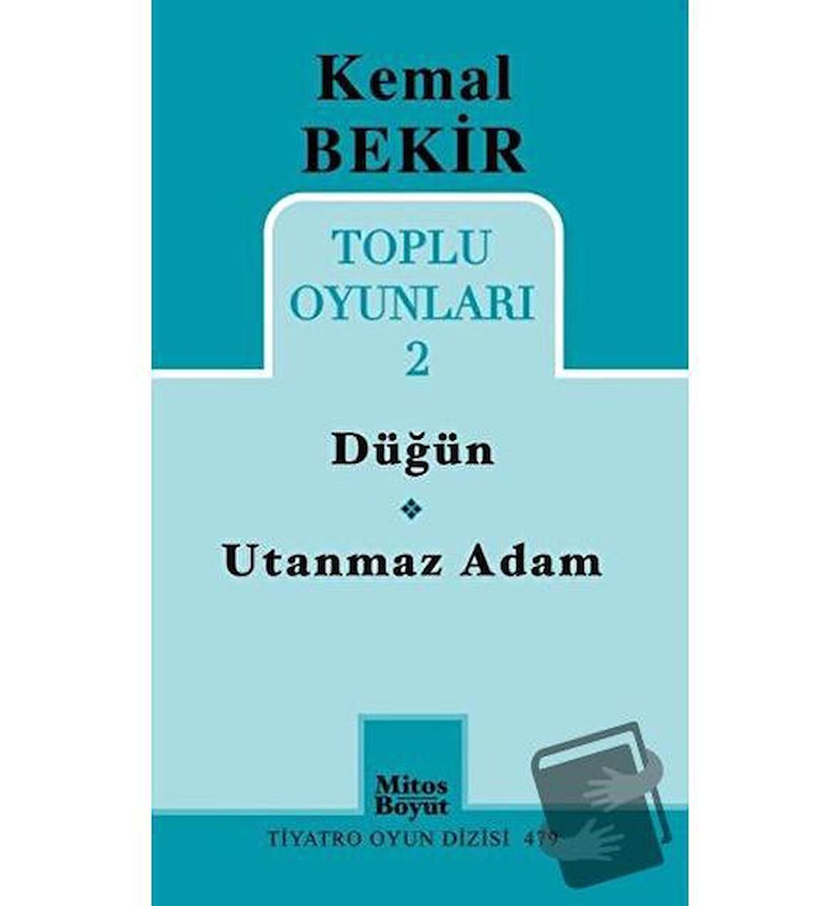 Toplu Oyunları 2 - Düğün / Utanmaz Adam