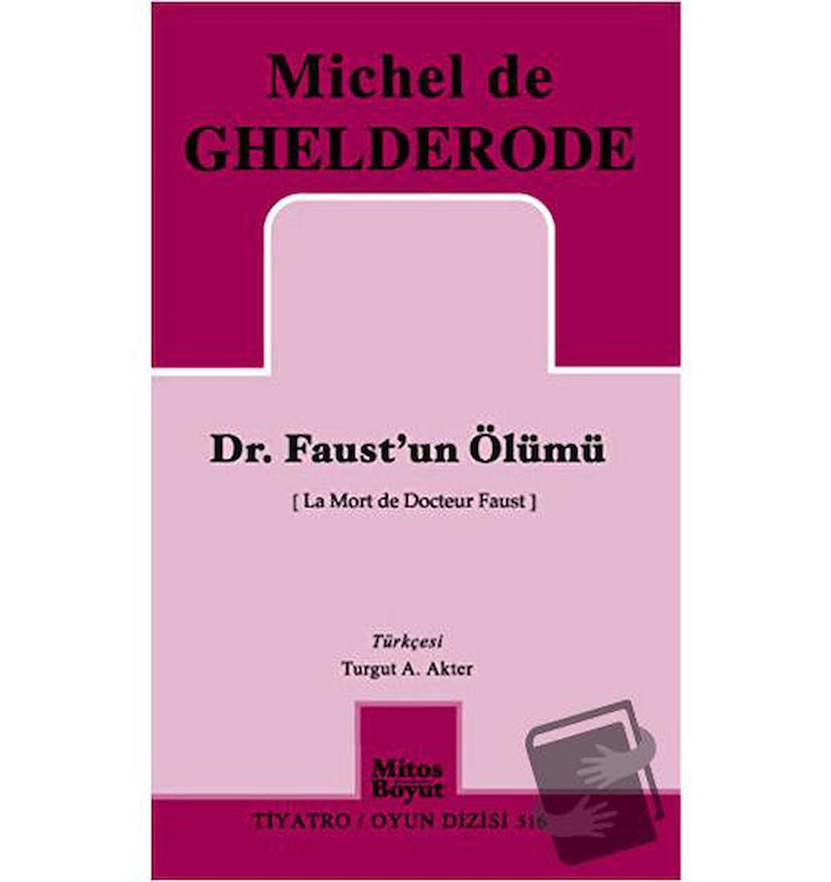 Dr. Faust'un Ölümü