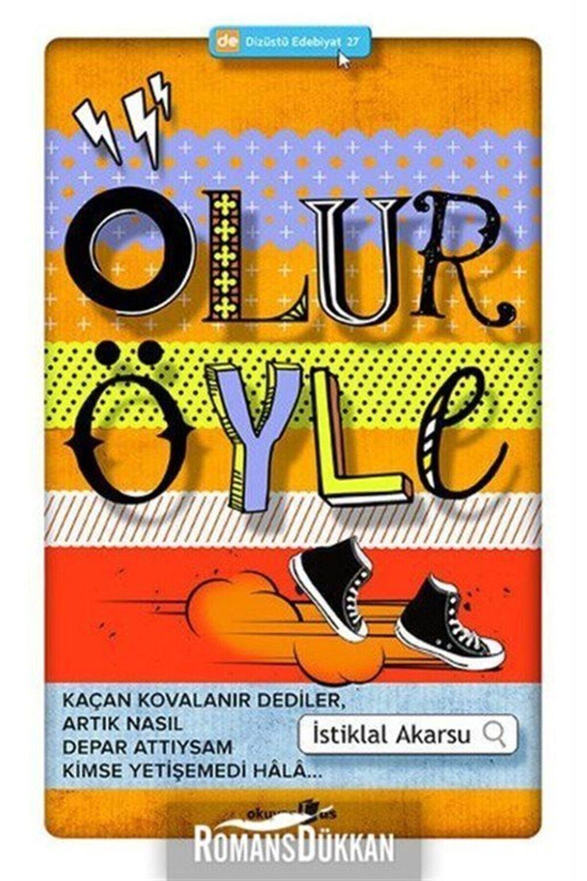 Olur Öyle