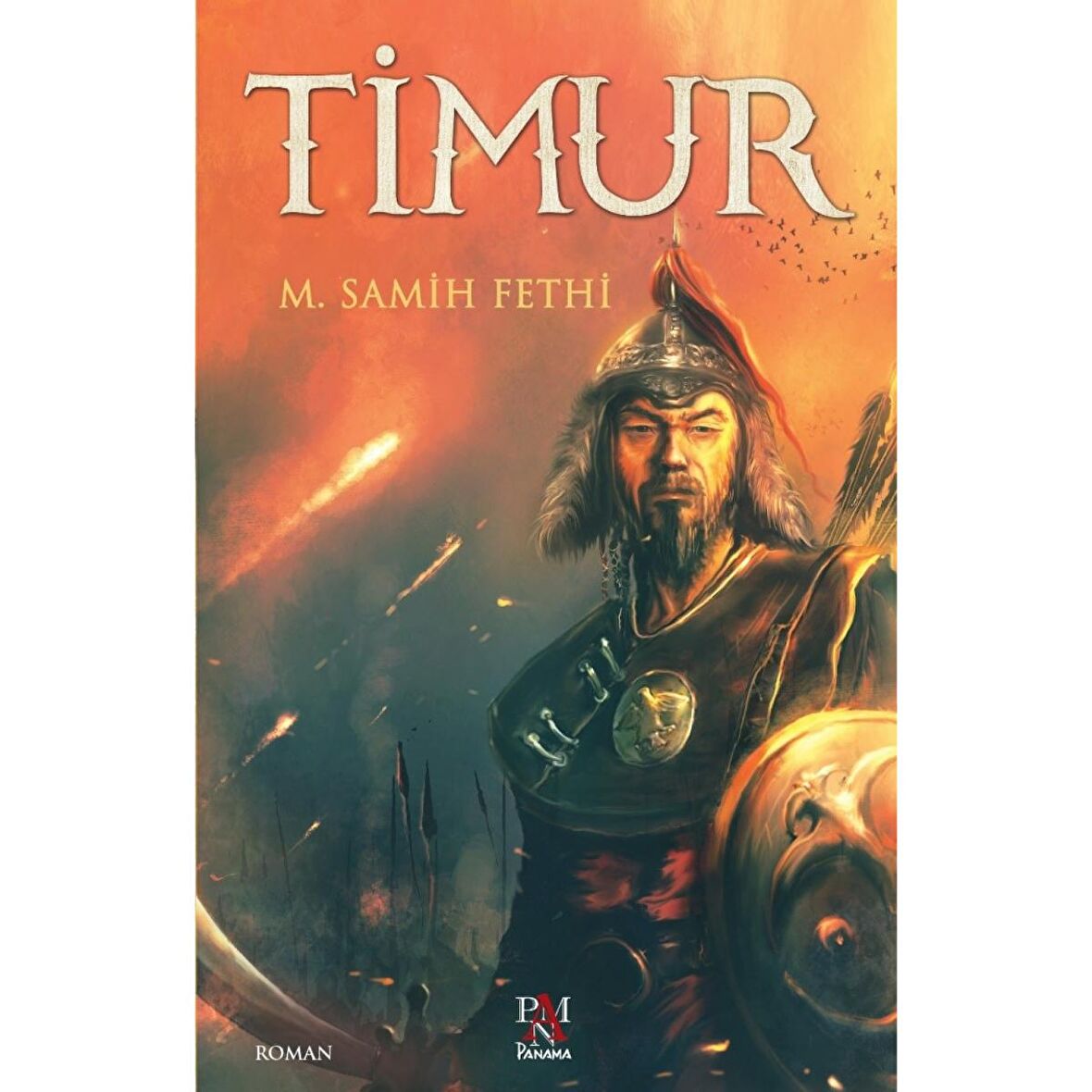 Timur