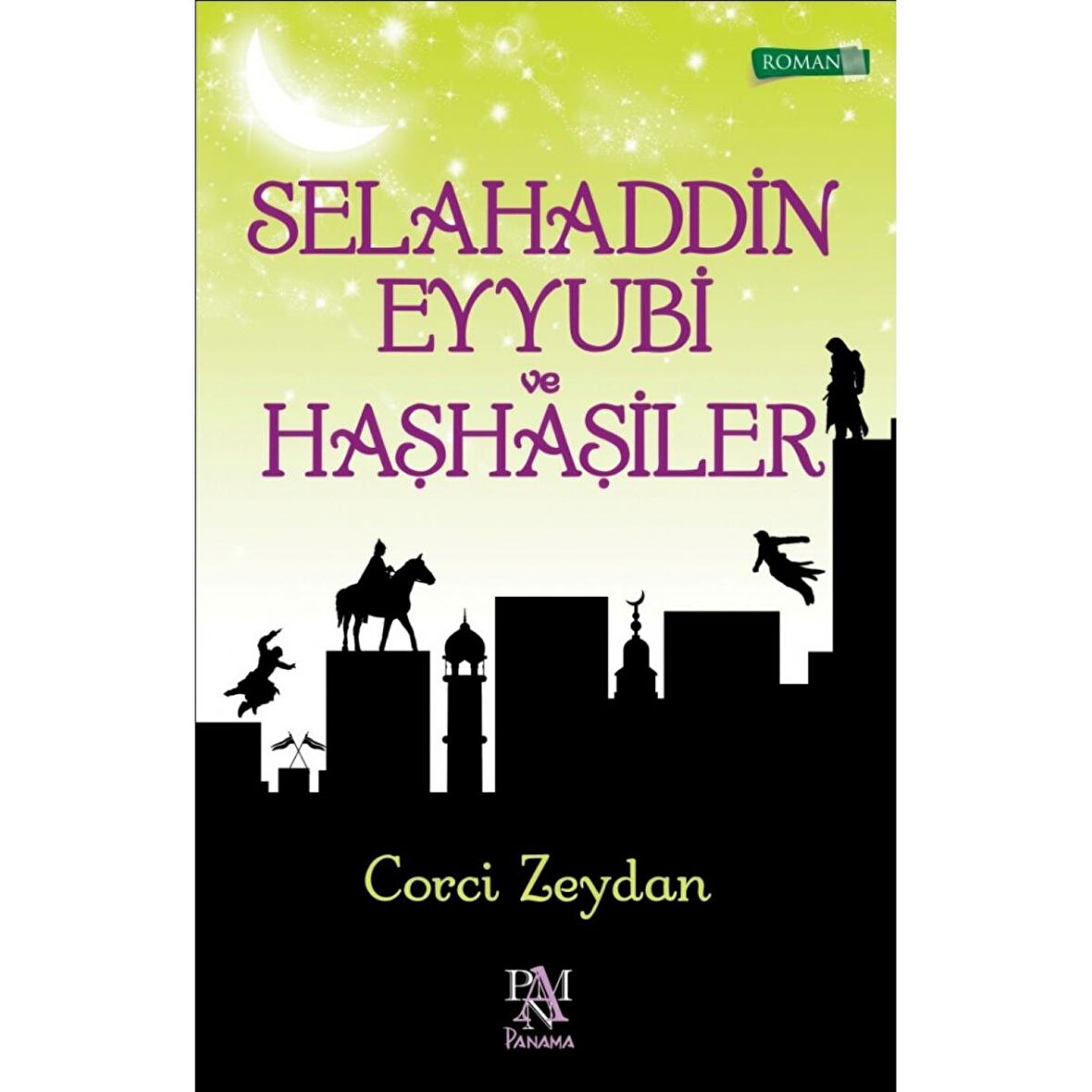 Selahaddin Eyyubi ve Haşhaşiler