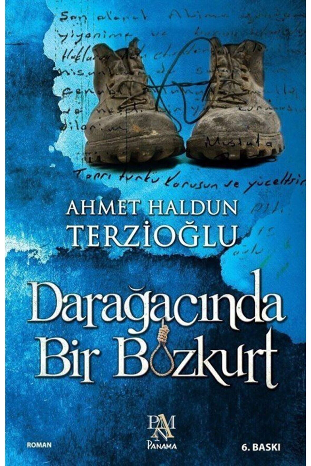 Darağacında Bir Bozkurt