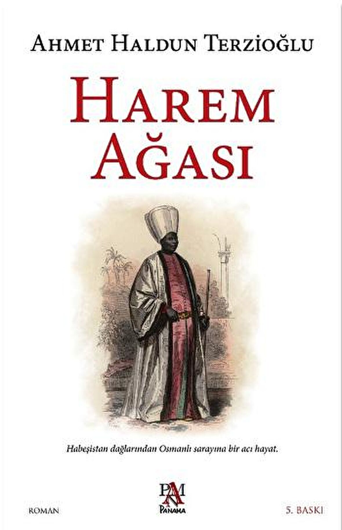 Harem Ağası