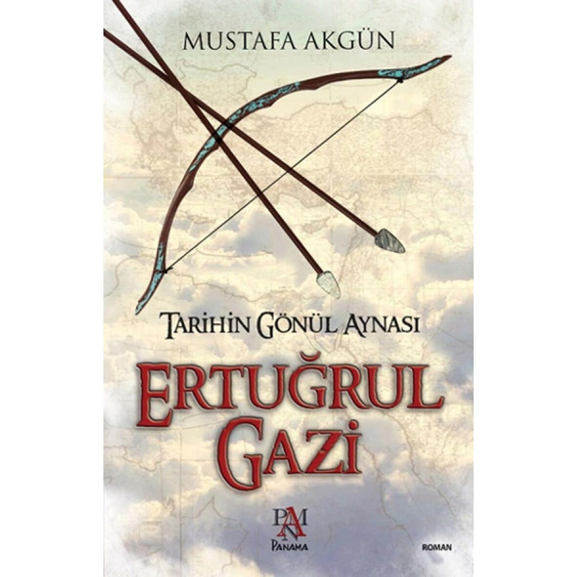 Tarihin Gönül Aynası : Ertuğrul Gazi