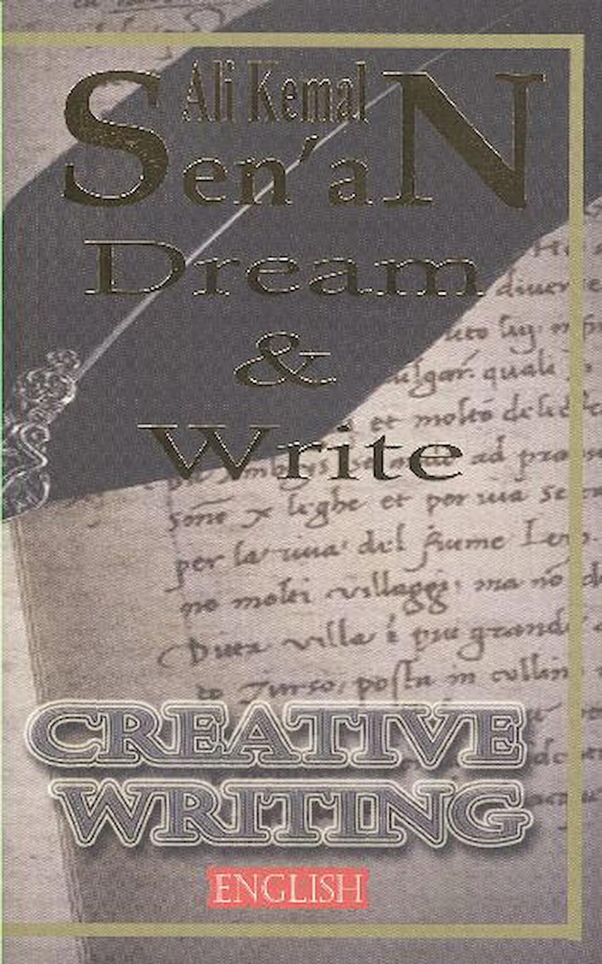 Dream and Write