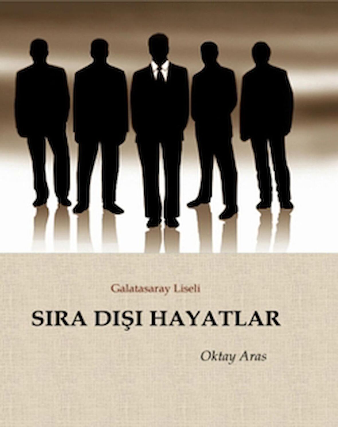 Sıra Dışı Hayatlar