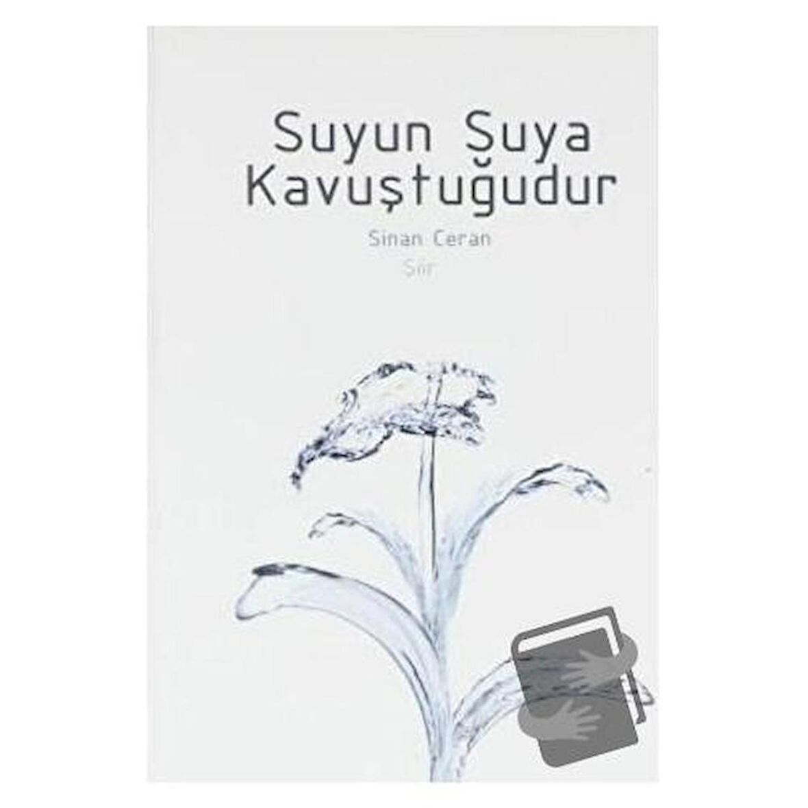 Suyun Suya Kavuştuğudur