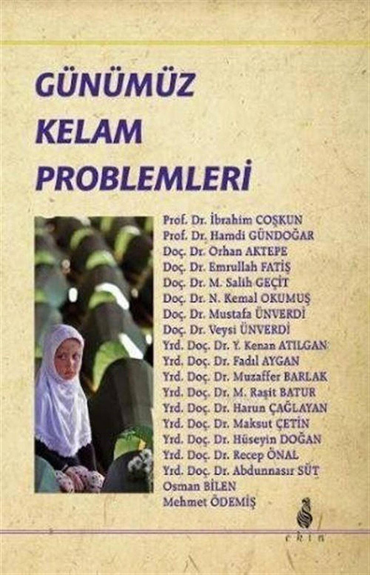 Günümüz Kelam Problemleri / Kolektif