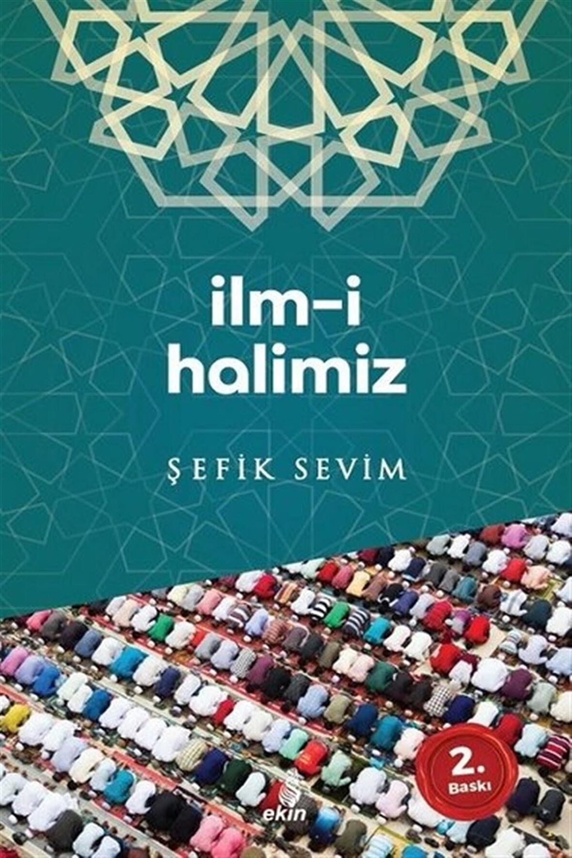 İlm-i Halimiz