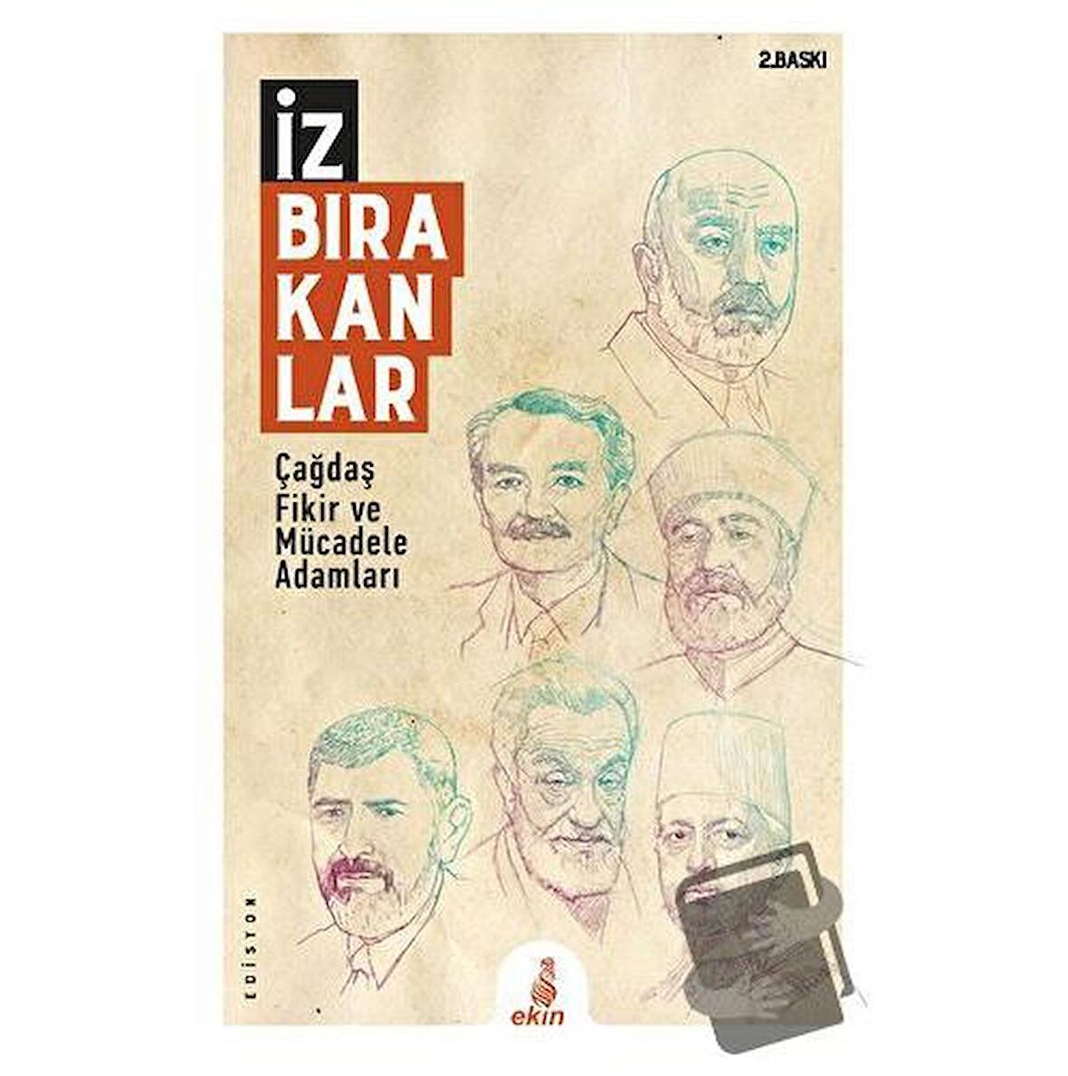 İz Bırakanlar