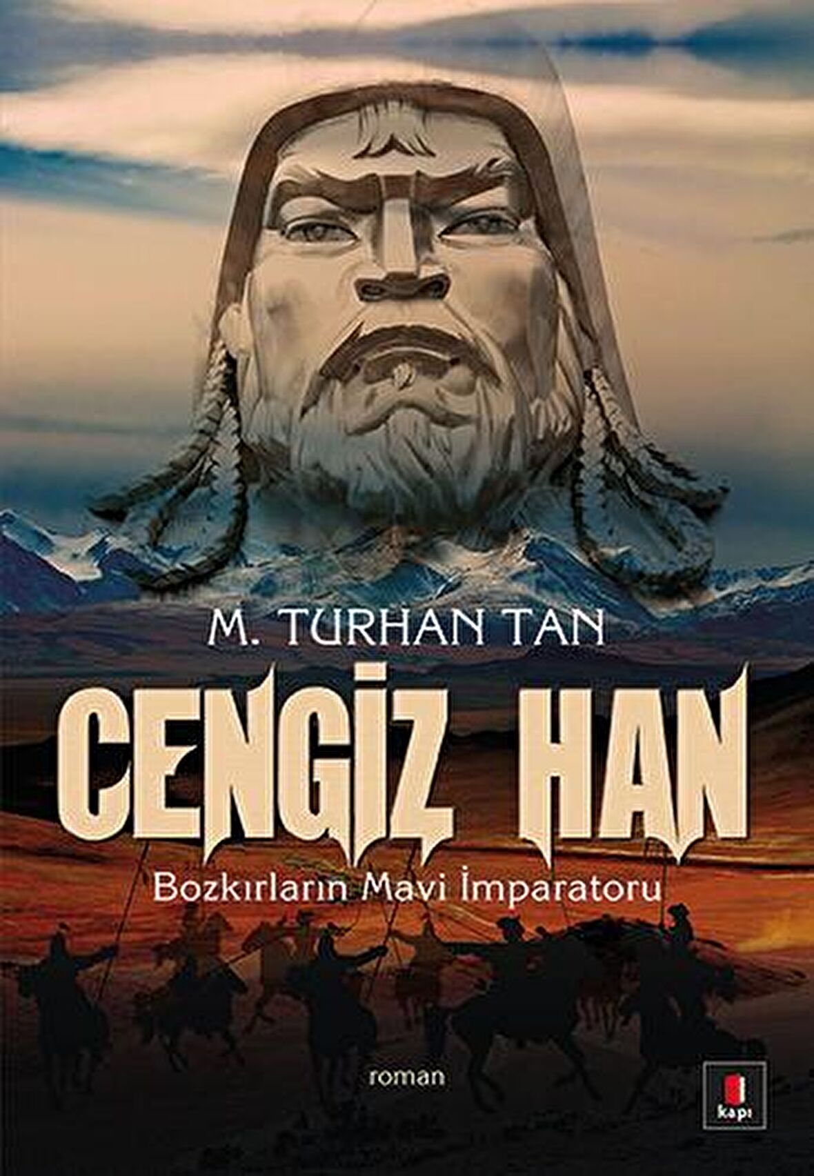 Cengiz Han