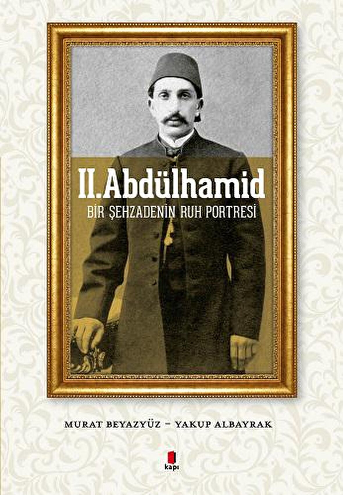 2. Abdülhamid