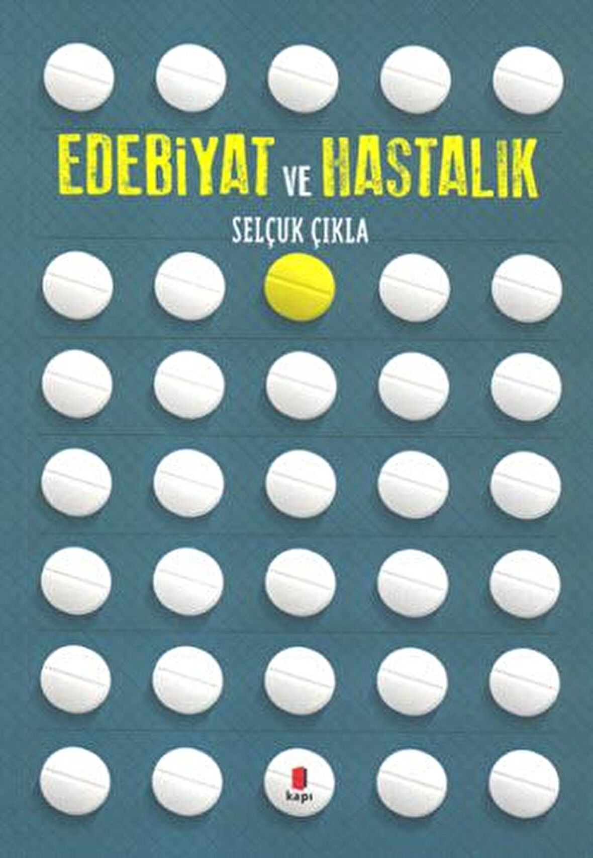 Edebiyat ve Hastalık