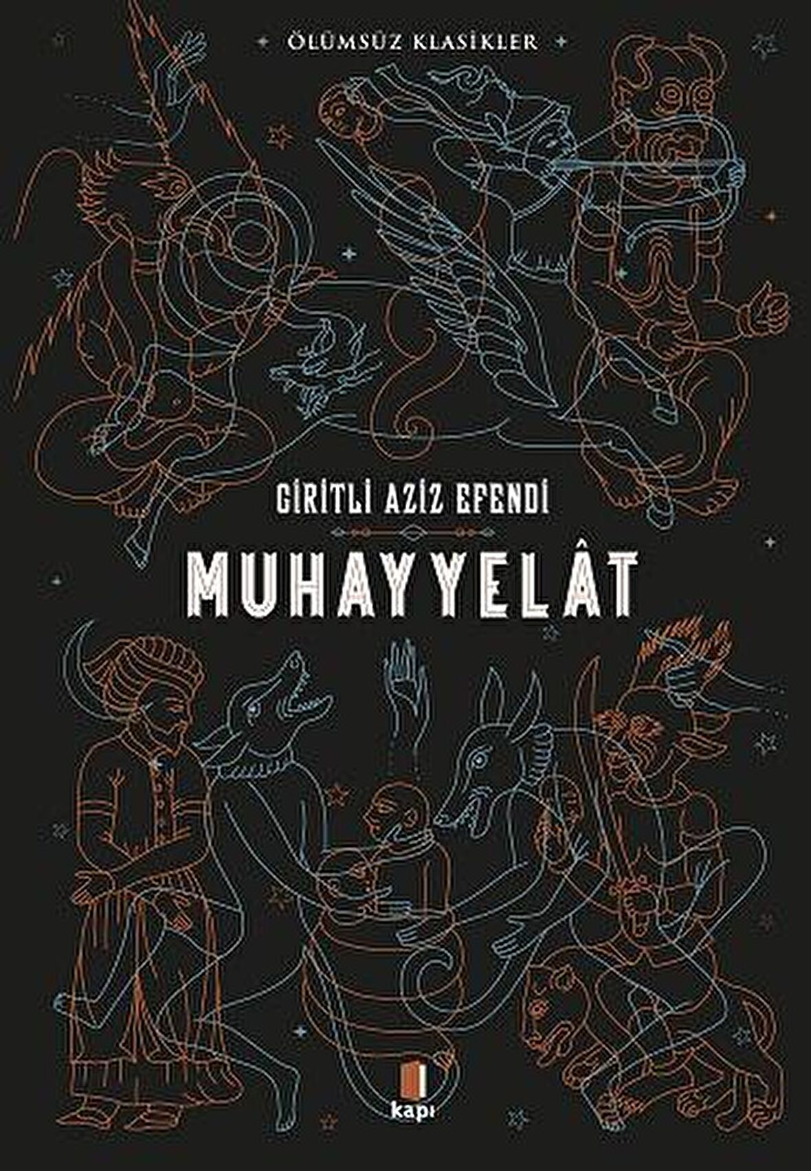 Muhayyelat