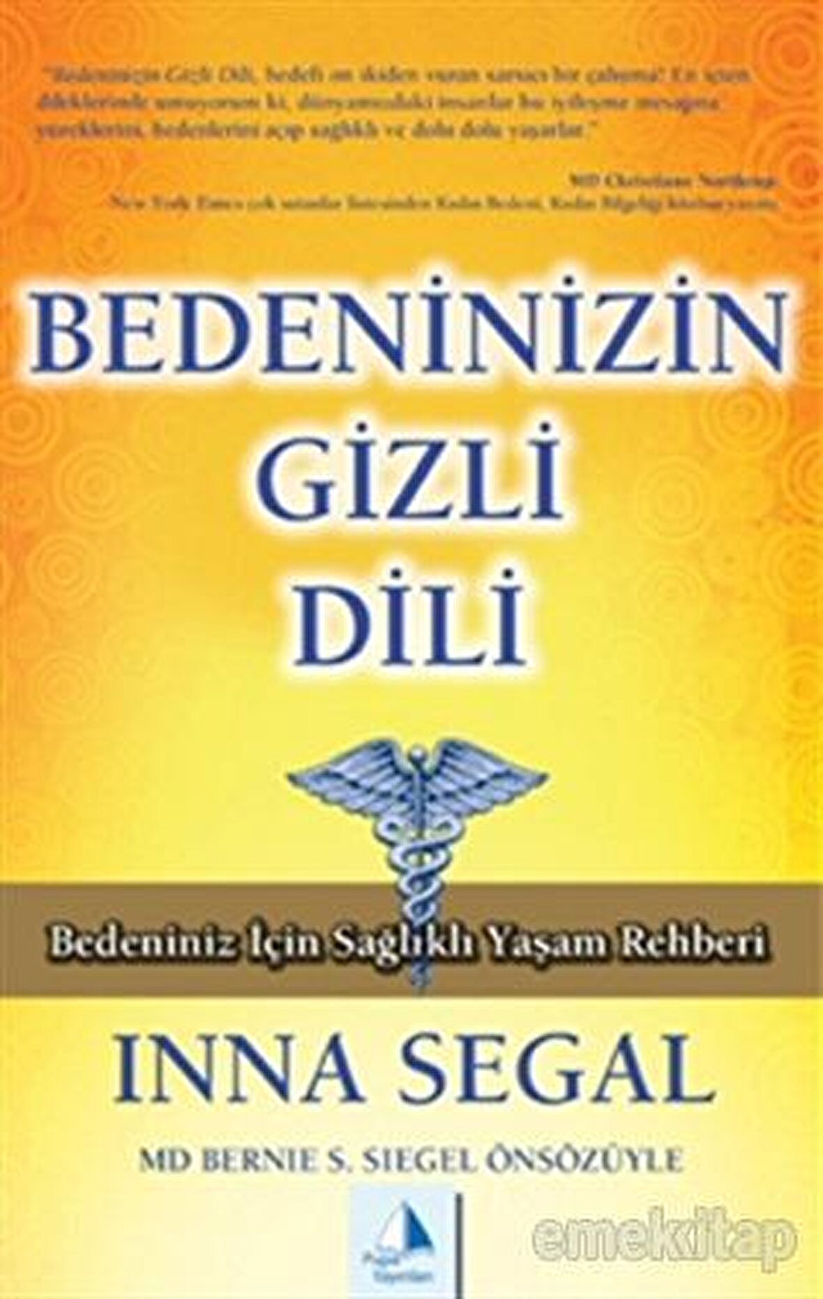 Bedeninizin Gizli Dili