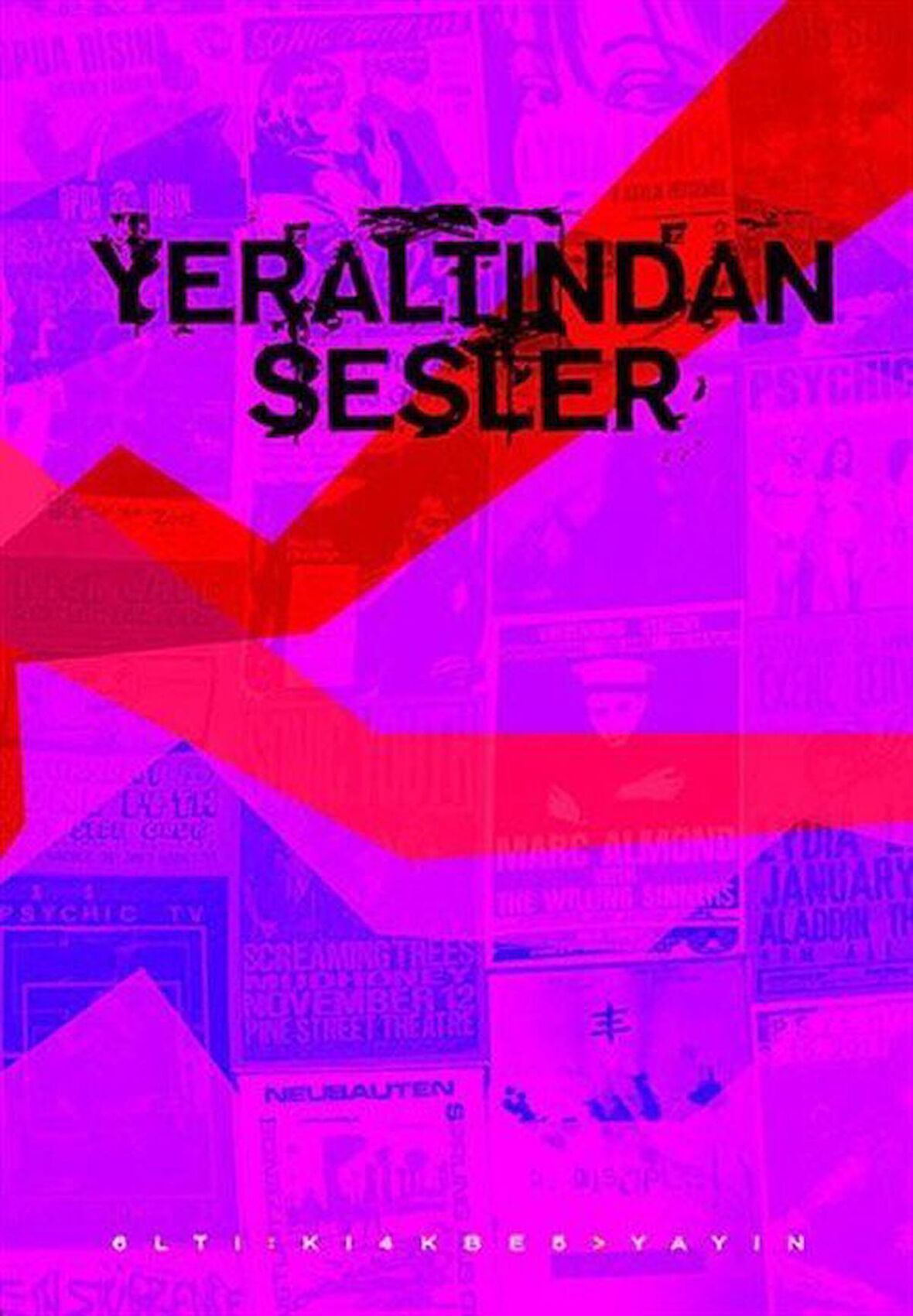 Yeraltından Sesler