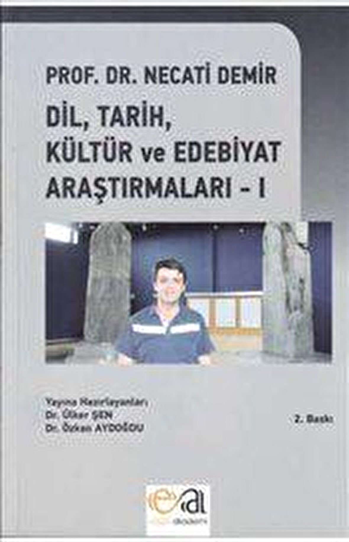 Dil, Tarih, Kültür ve Edebiyat Araştırmaları - 1