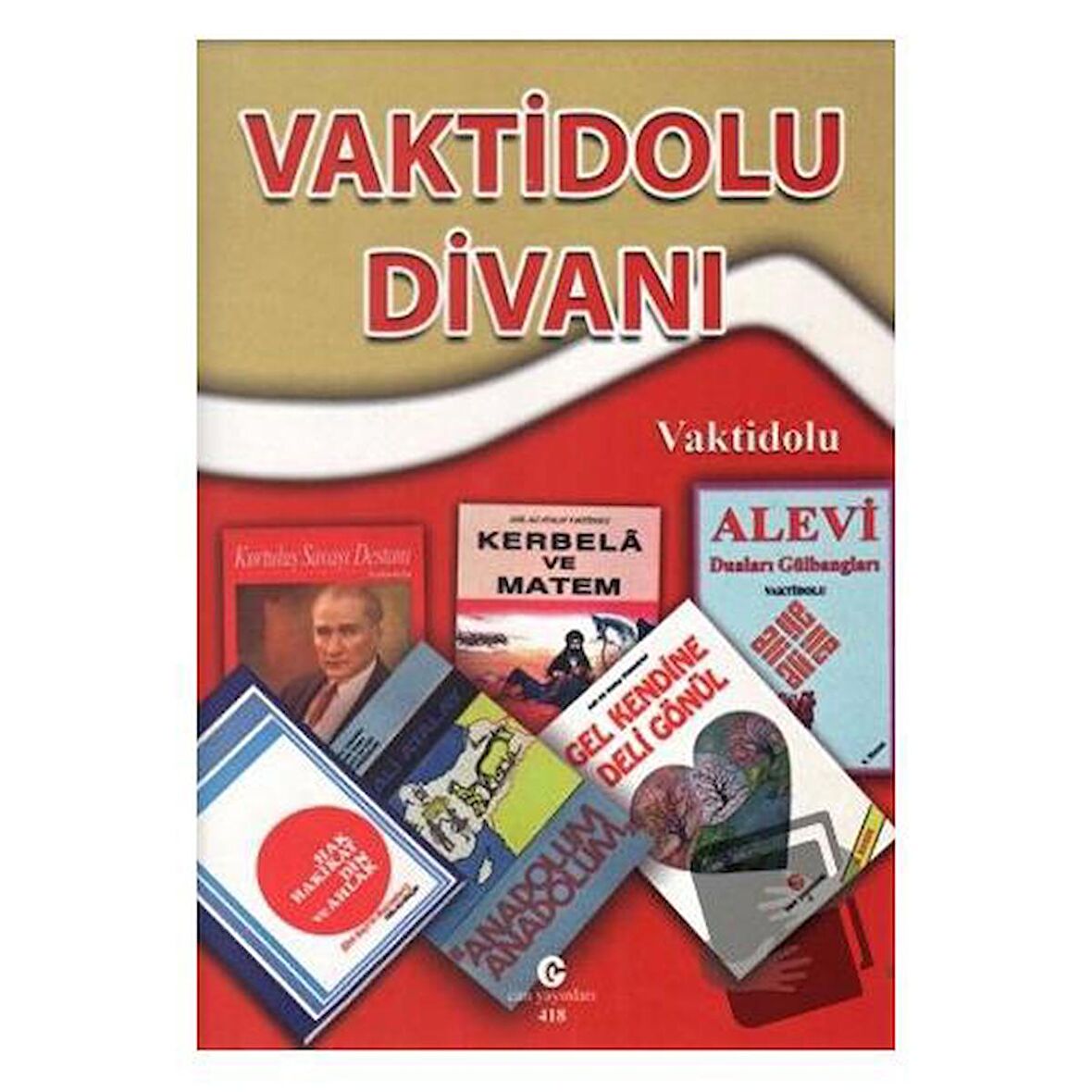 Vaktidolu Divanı