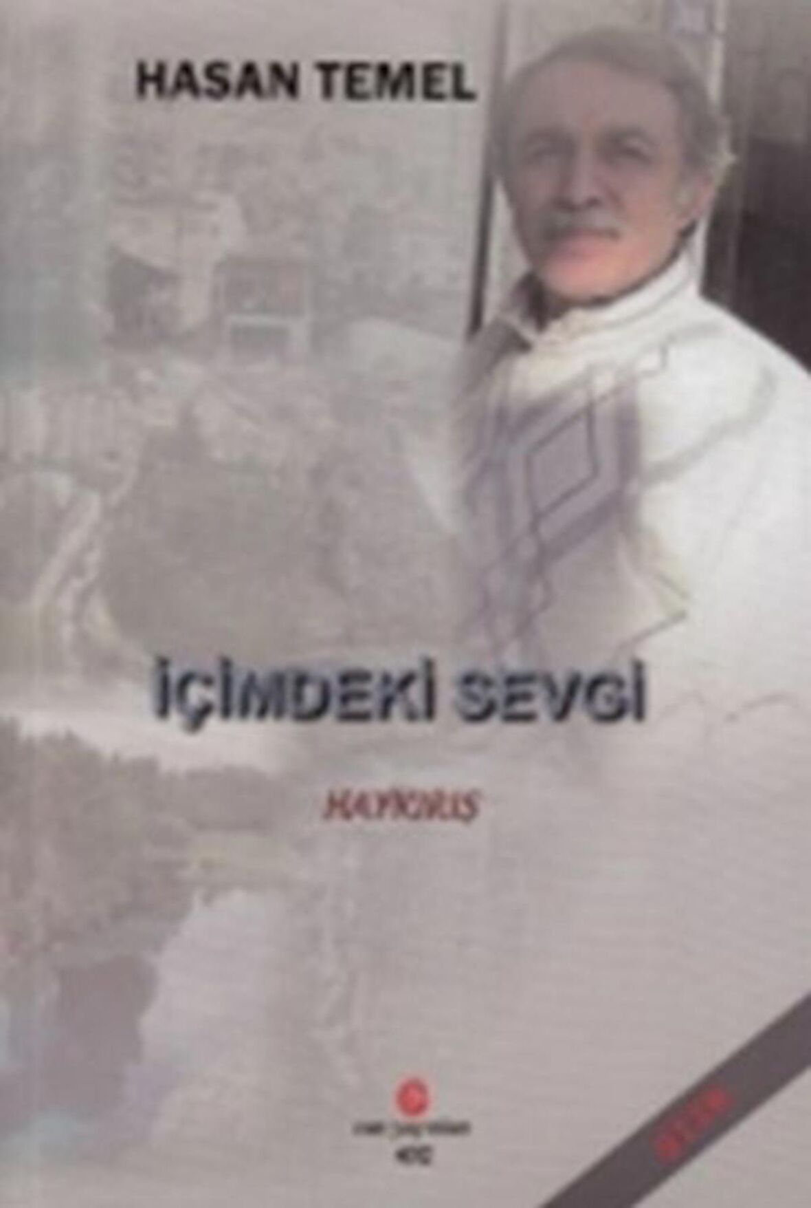 İçimdeki Sevgi