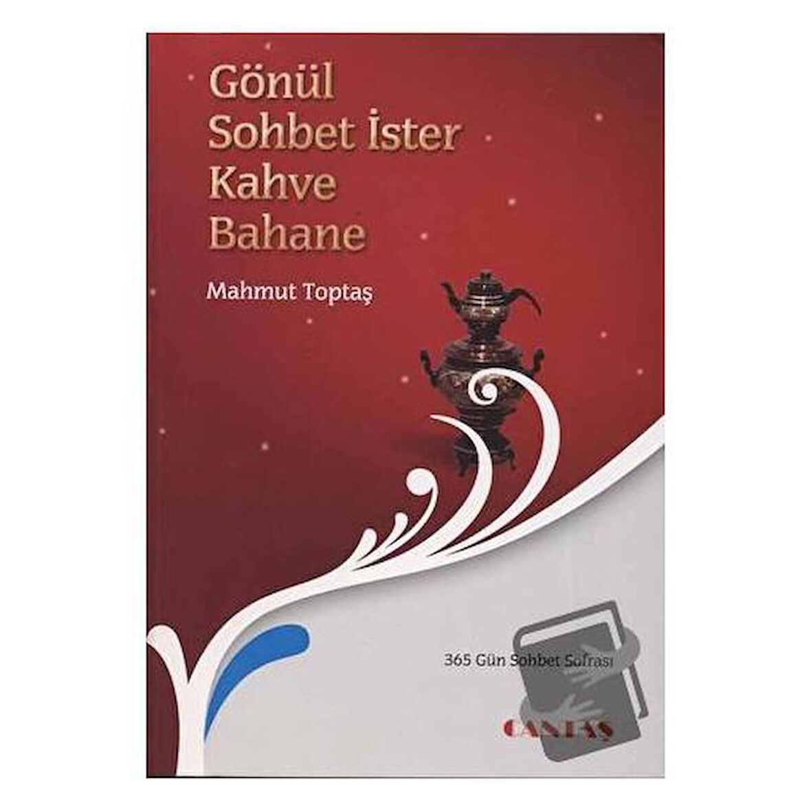 Gönül Sohbet İster Kahve Bahane