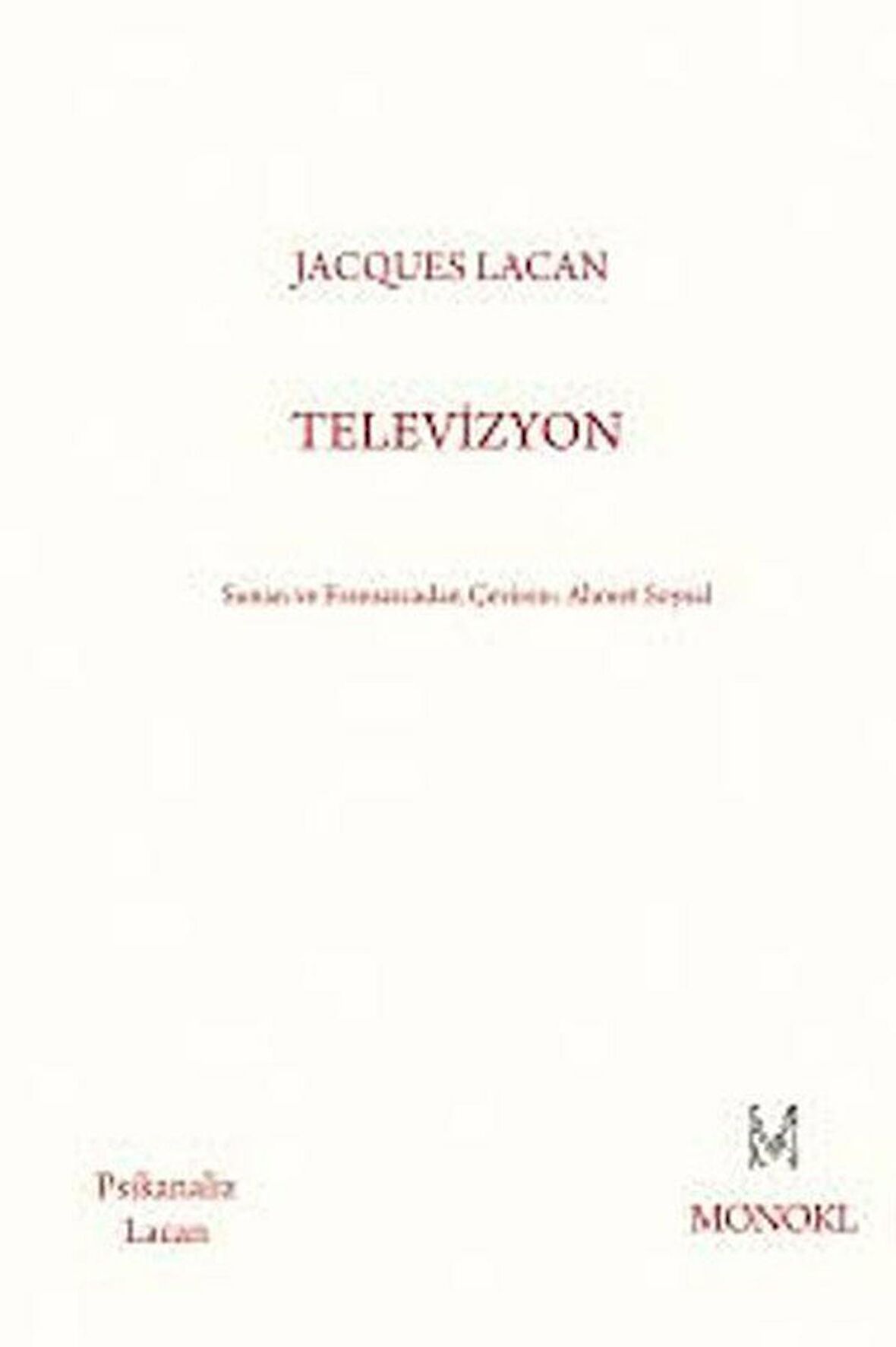 Televizyon