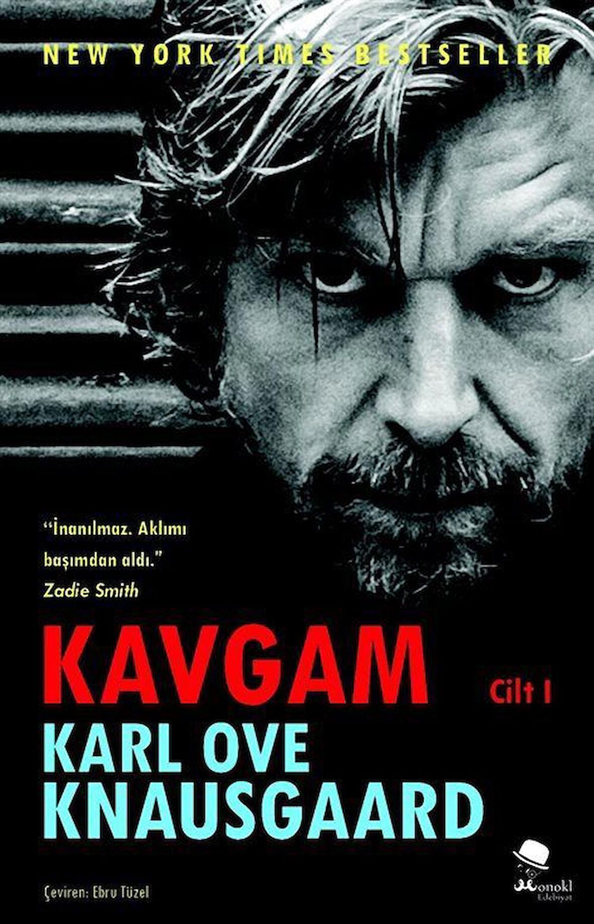 Kavgam Cilt 1